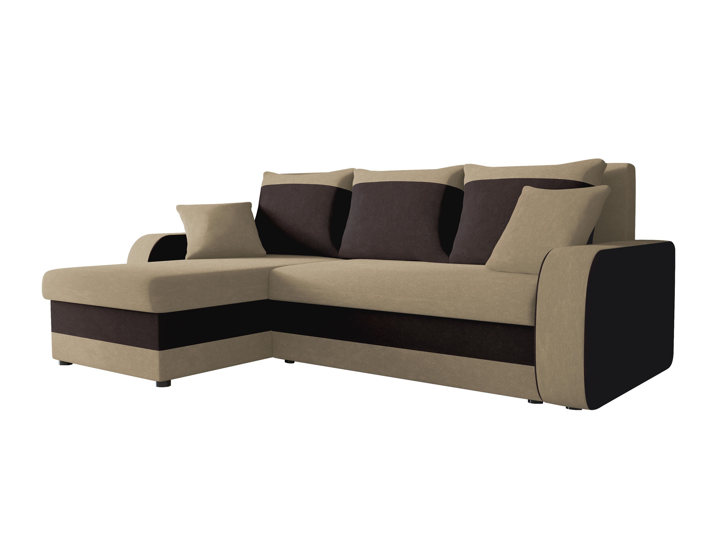 Nurgadiivan Comfivo Melissa I (Alova 07 + Alova 68)