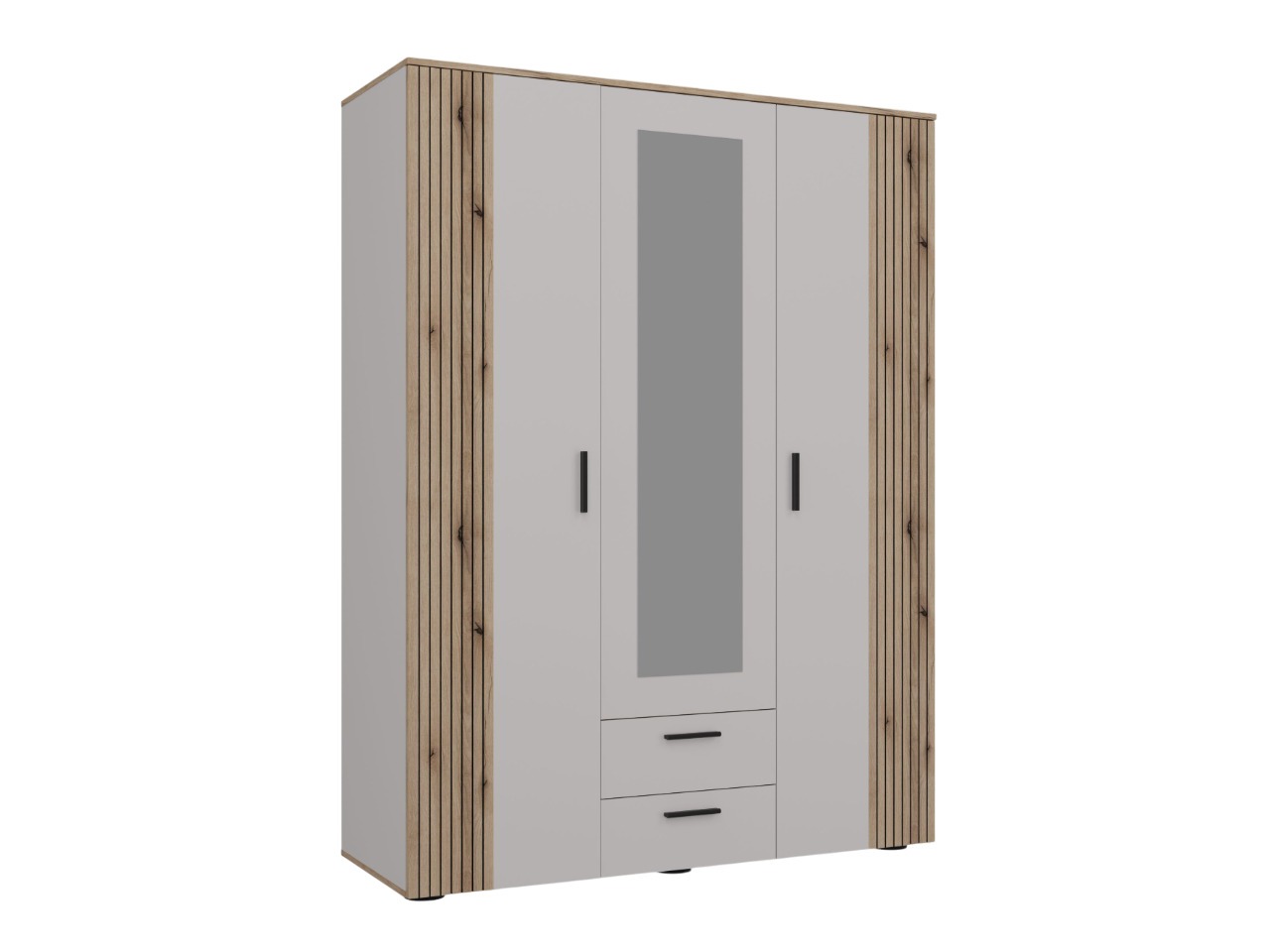Riidekapp SE3181