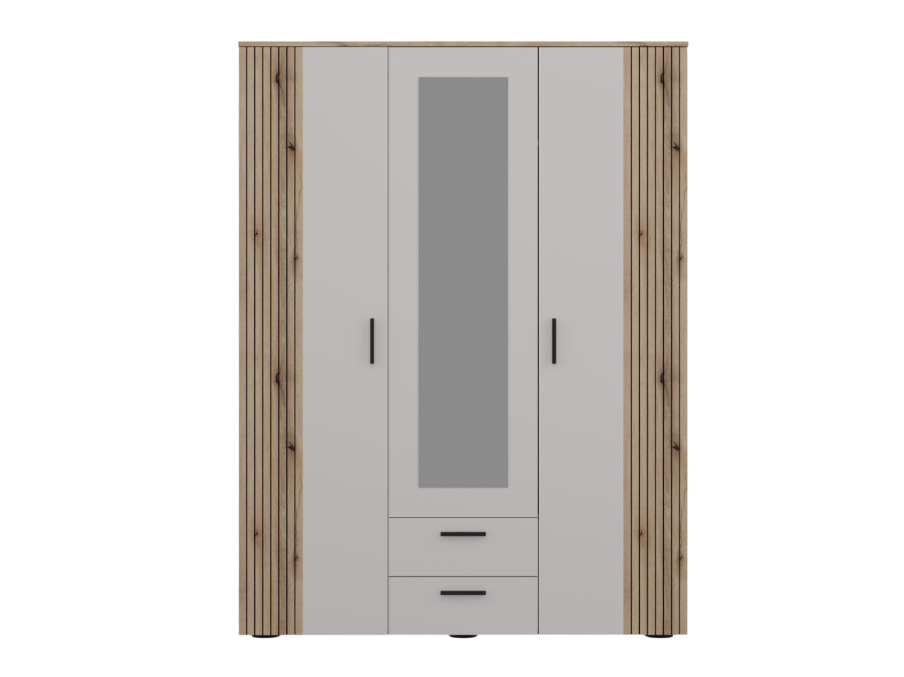 Riidekapp SE3181