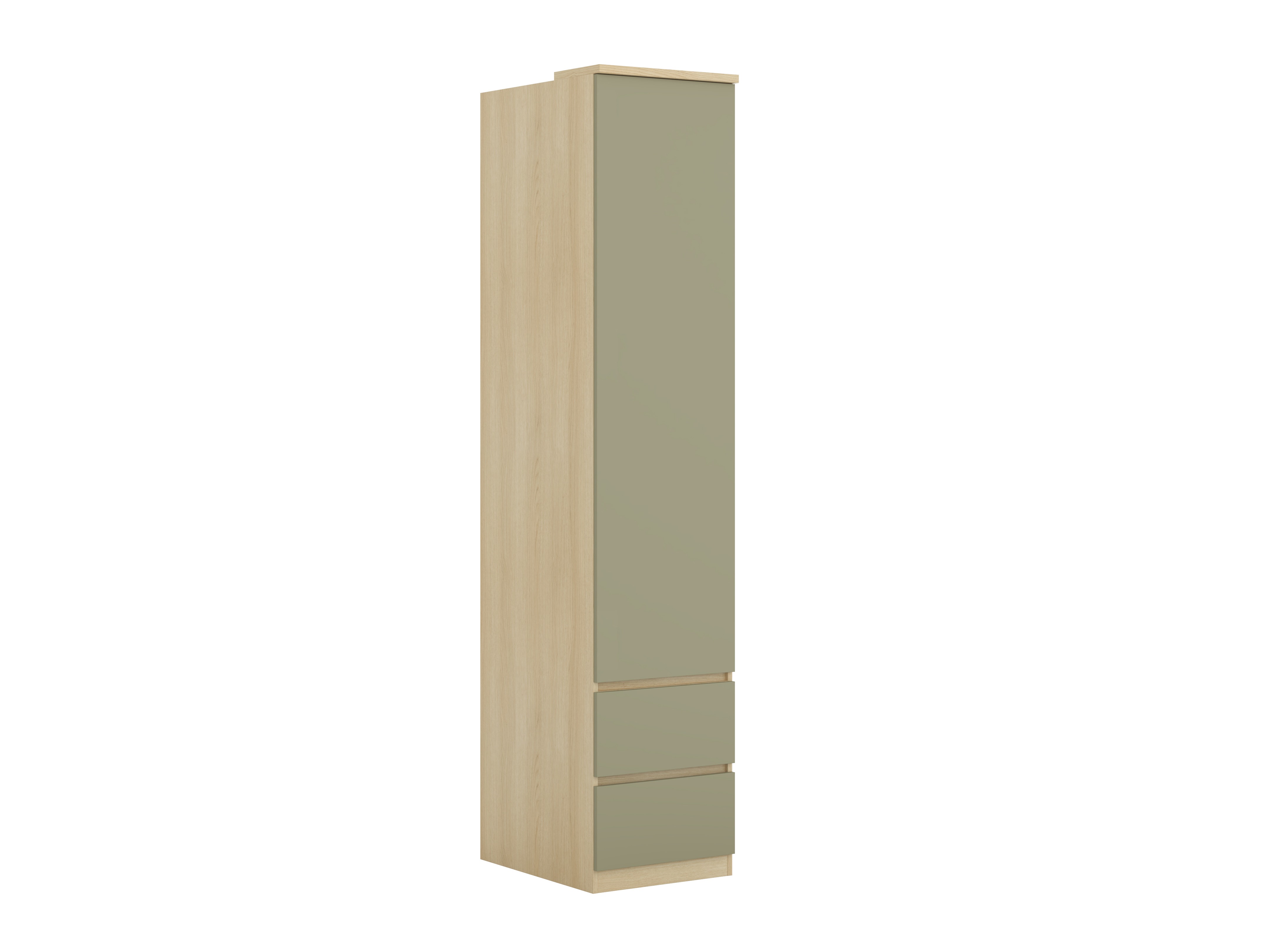 Riidekapp SE3192
