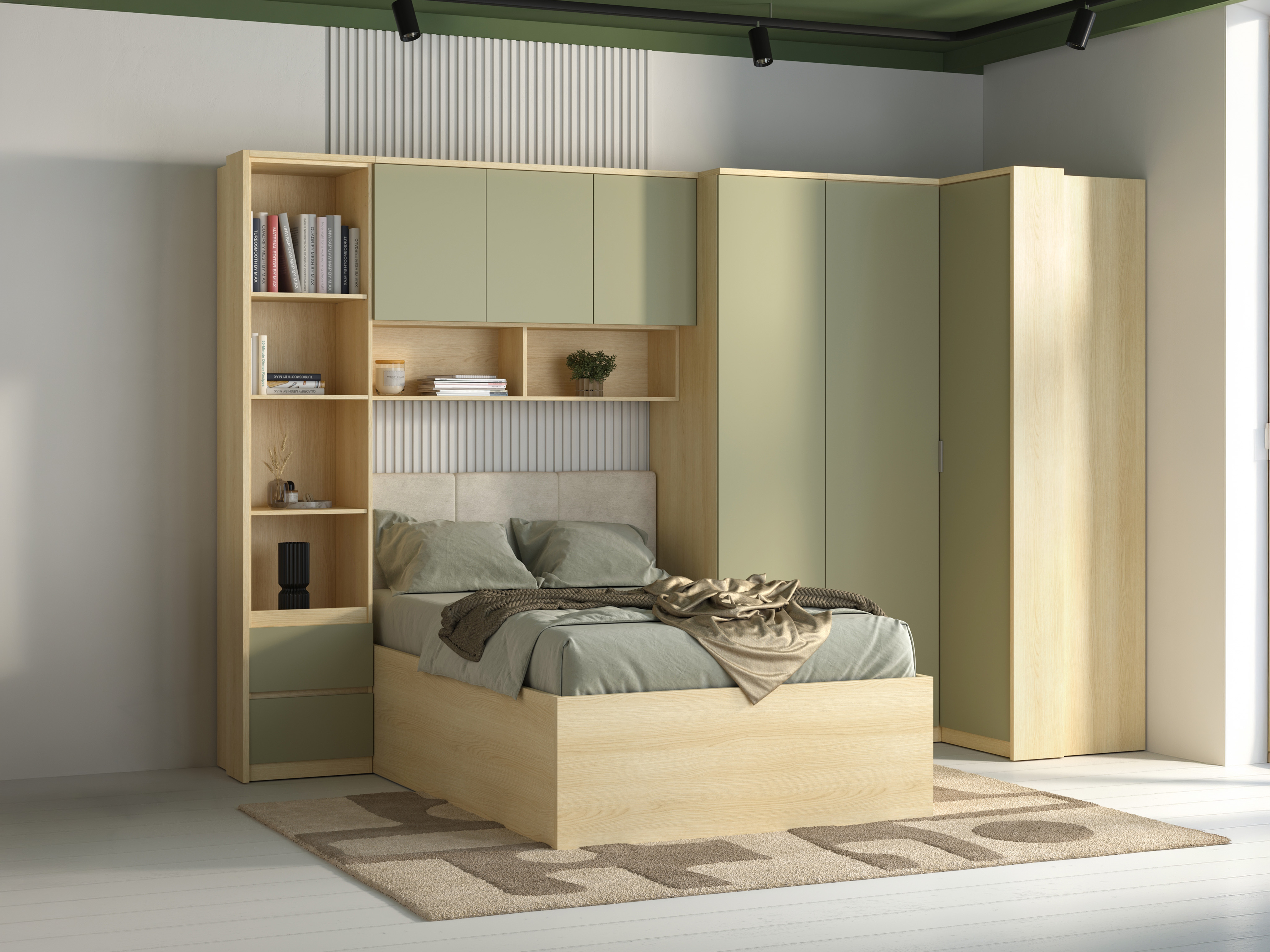 Seinakapp SE3193