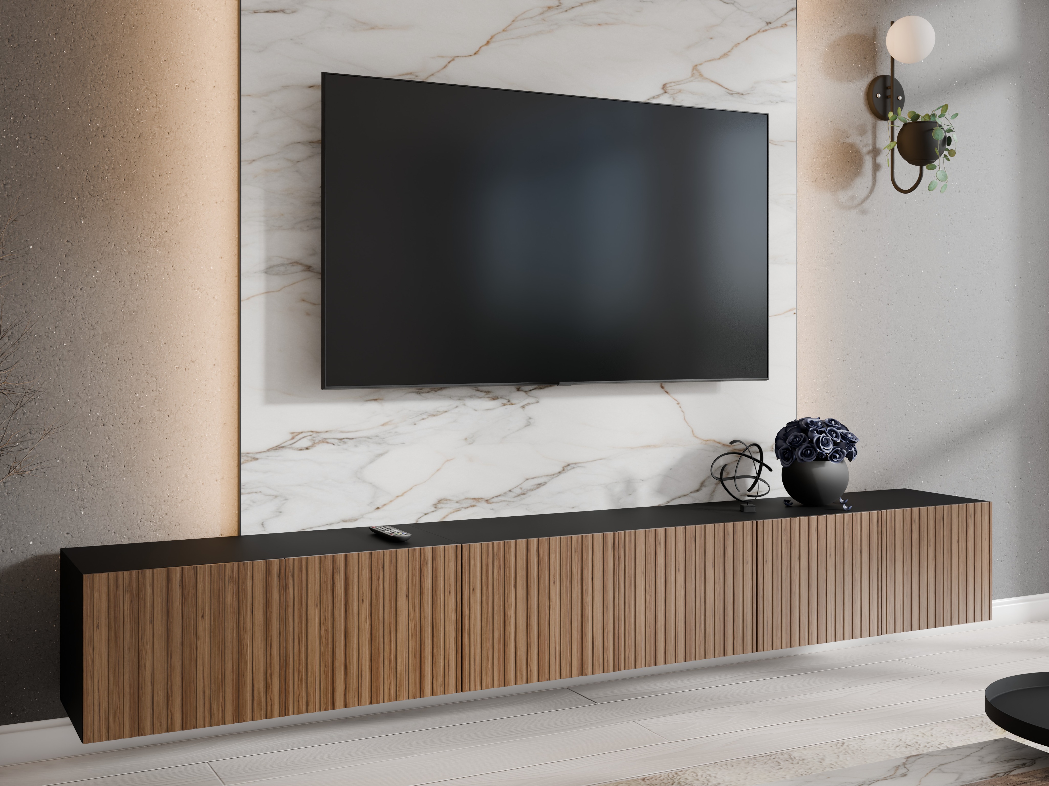 TV-alus SE3172