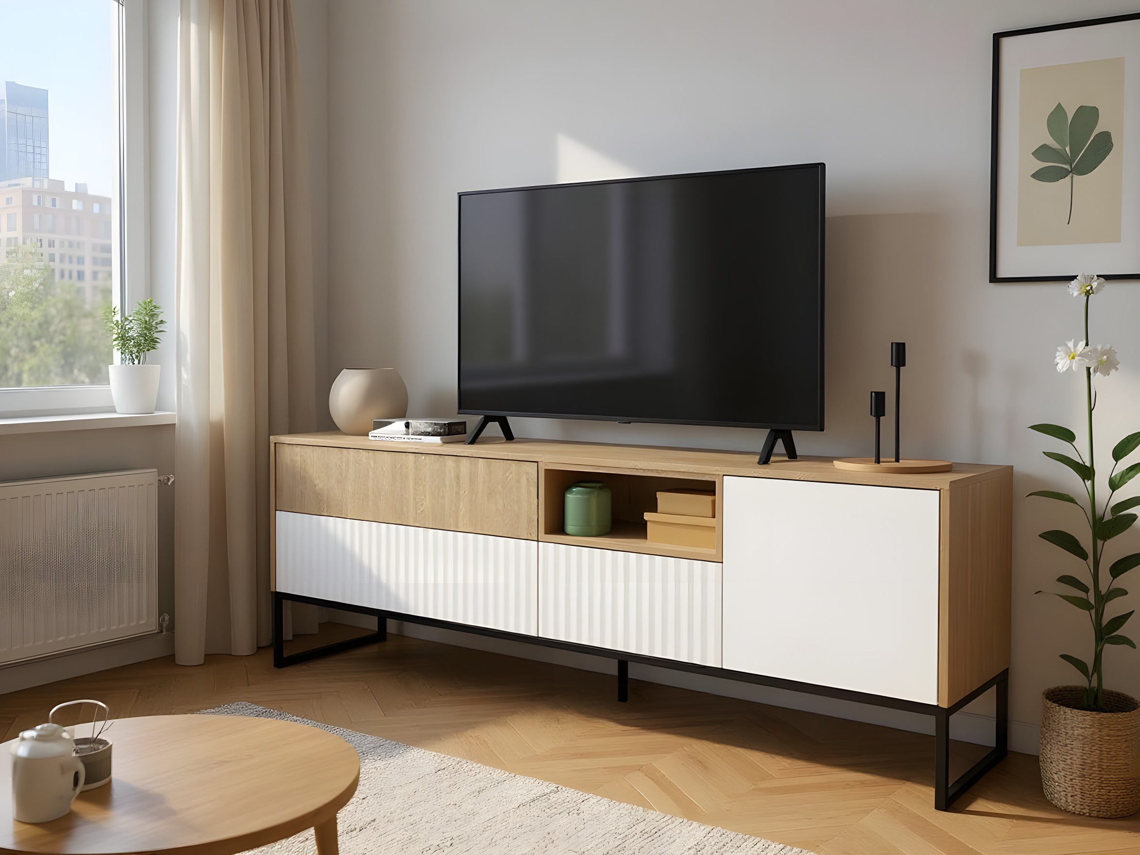TV-alus Balbenu 102