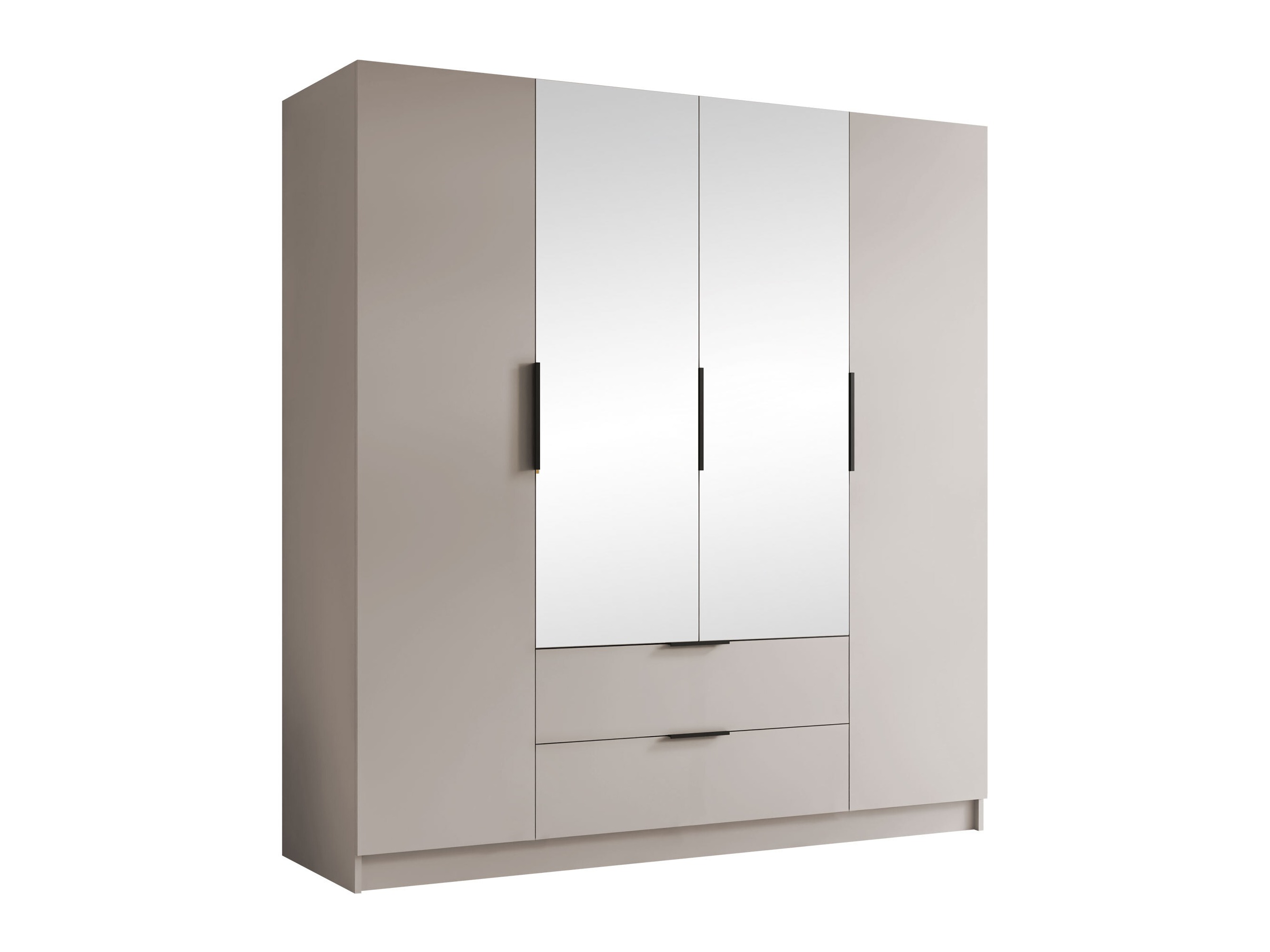 Riidekapp Closico Cadron II (Kašmiir)