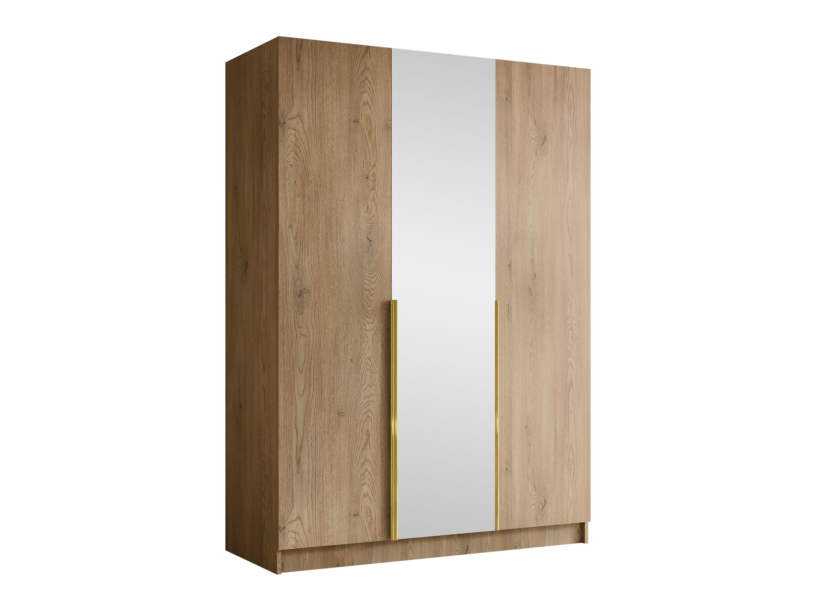 Riidekapp Closico Decoron II (Cremona tamm)