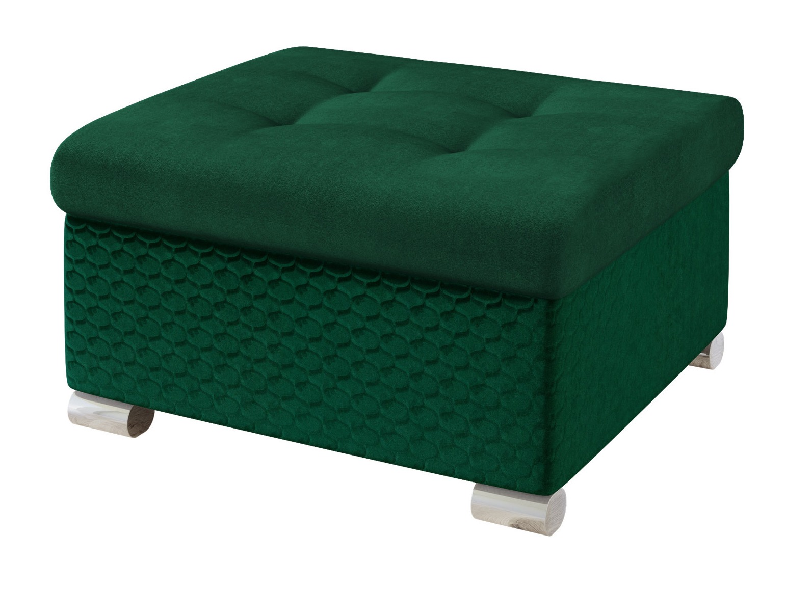 Tumba Comfivo Gemma (Magic Velvet 2225-151 + Venus Velvet 2941)