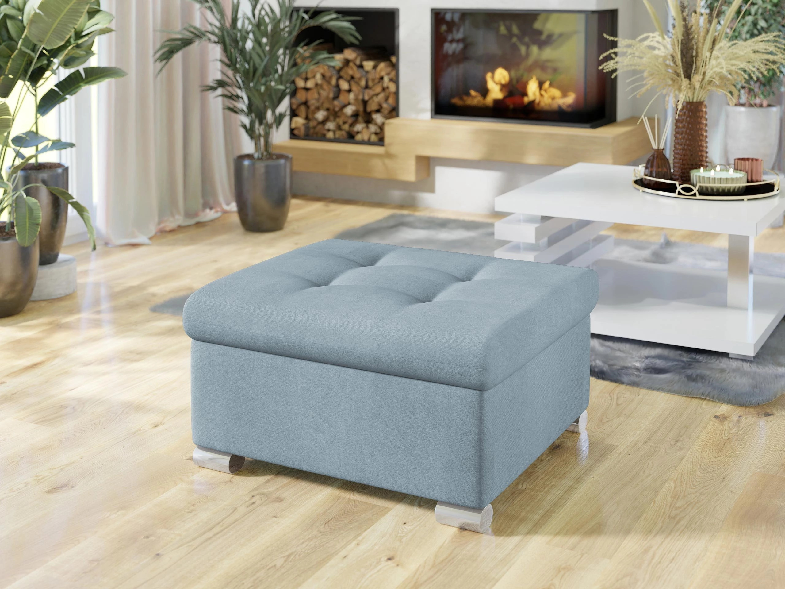 Tumba Comfivo Gemma (Uttario Velvet 2960)