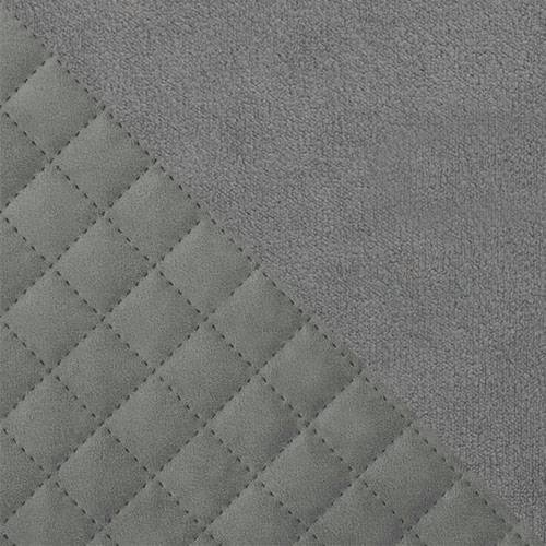 Tumba Comfivo Gemma (Velvet 2972-U03 + Uttario Velvet 2972)