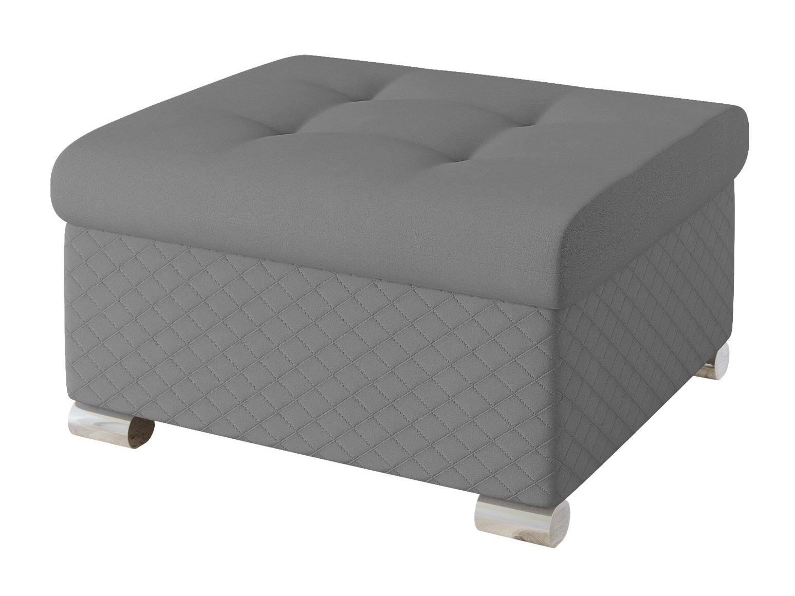 Tumba Comfivo Gemma (Velvet 2972-U03 + Uttario Velvet 2972)