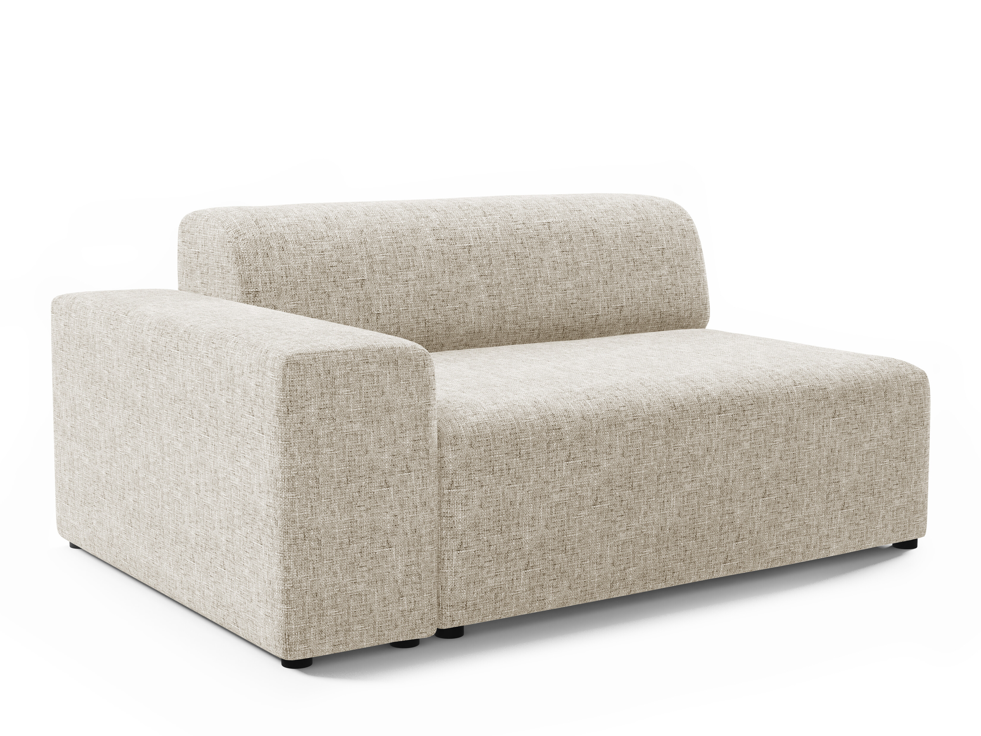 Modulaarne istumisnurk Lutivi 110 (Imo 10)