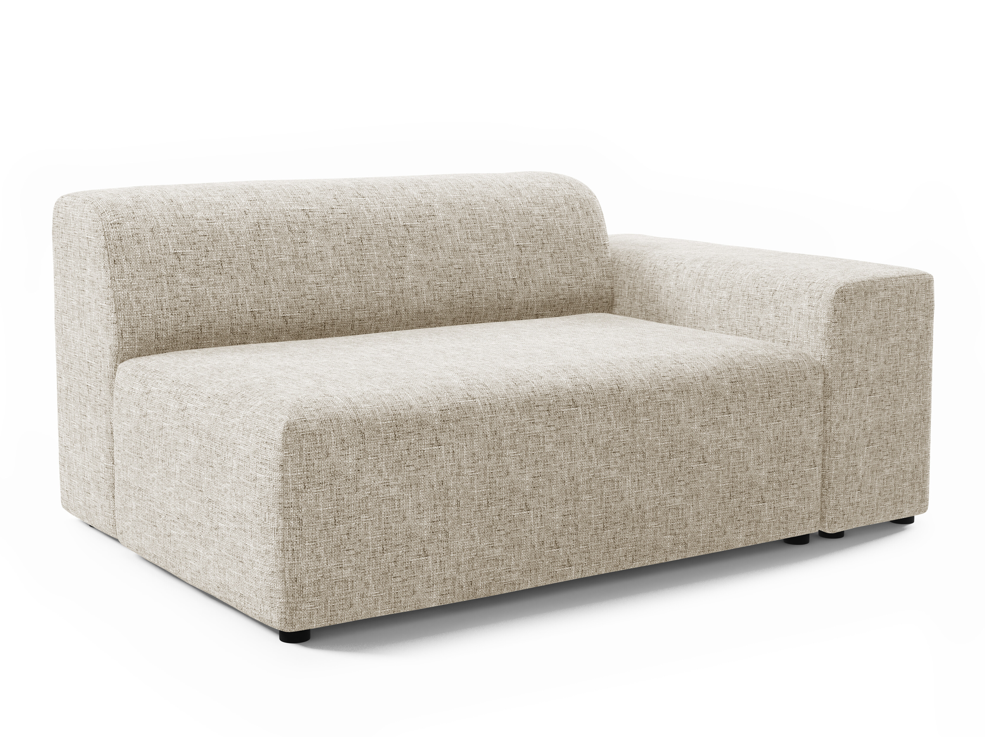 Modulaarne istumisnurk Lutivi 110 (Imo 10)