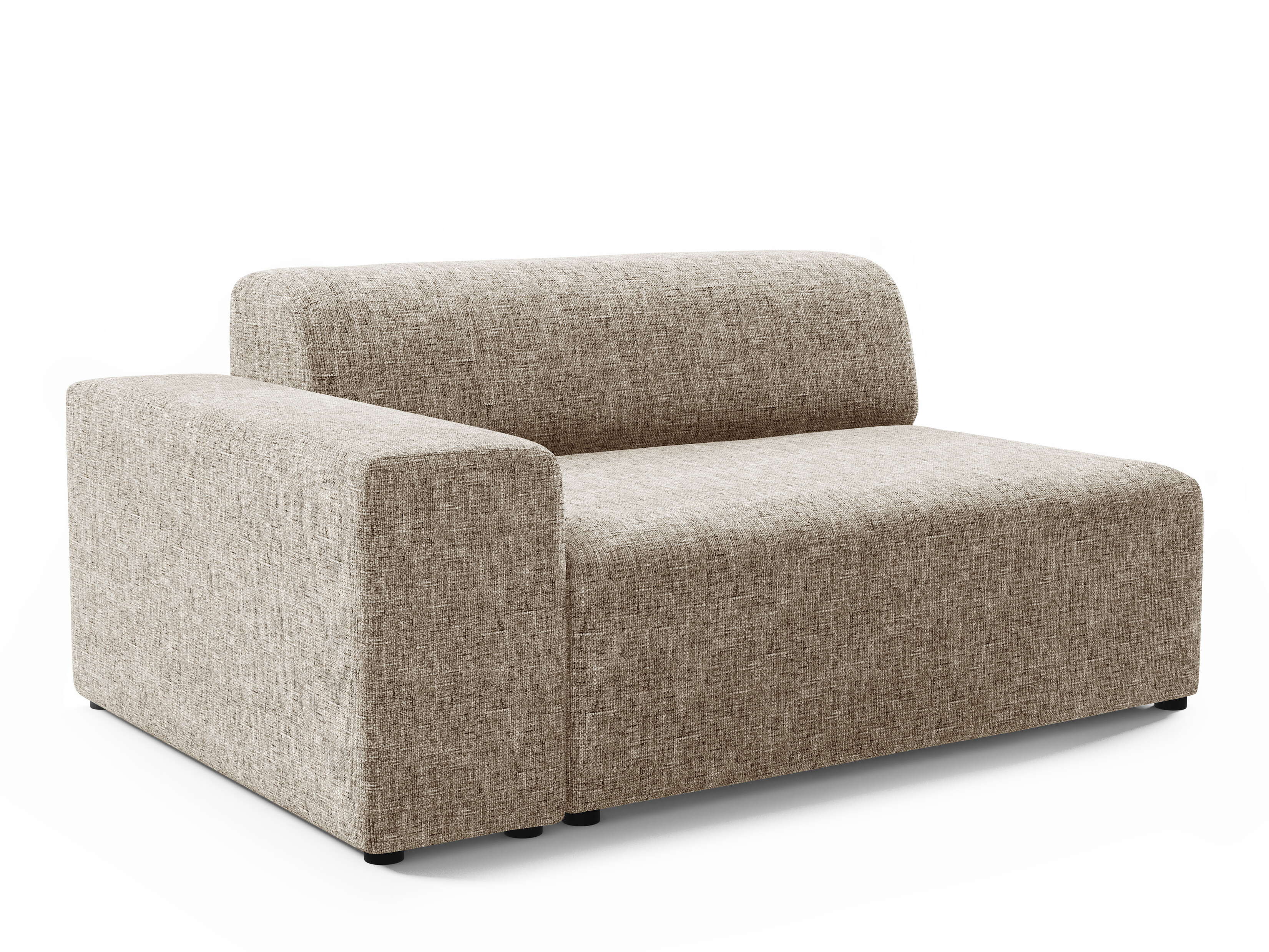 Modulaarne istumisnurk Lutivi 110 (Imo 15)