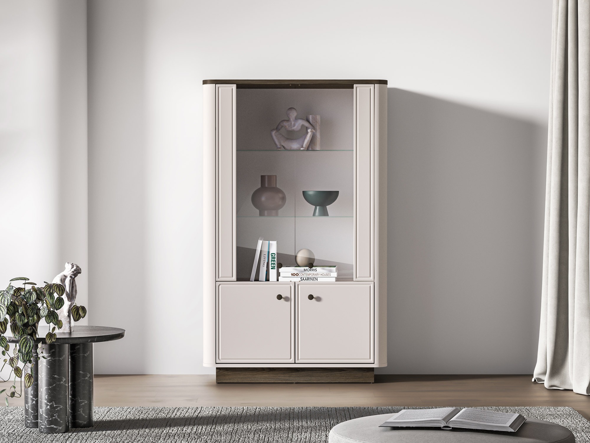 Riiul Cavrome 108