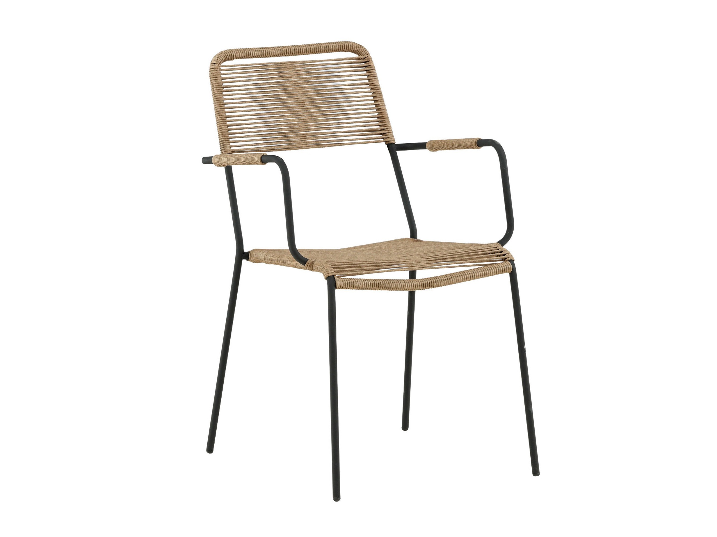 Laua ja toolide komplekt Dallas 5302