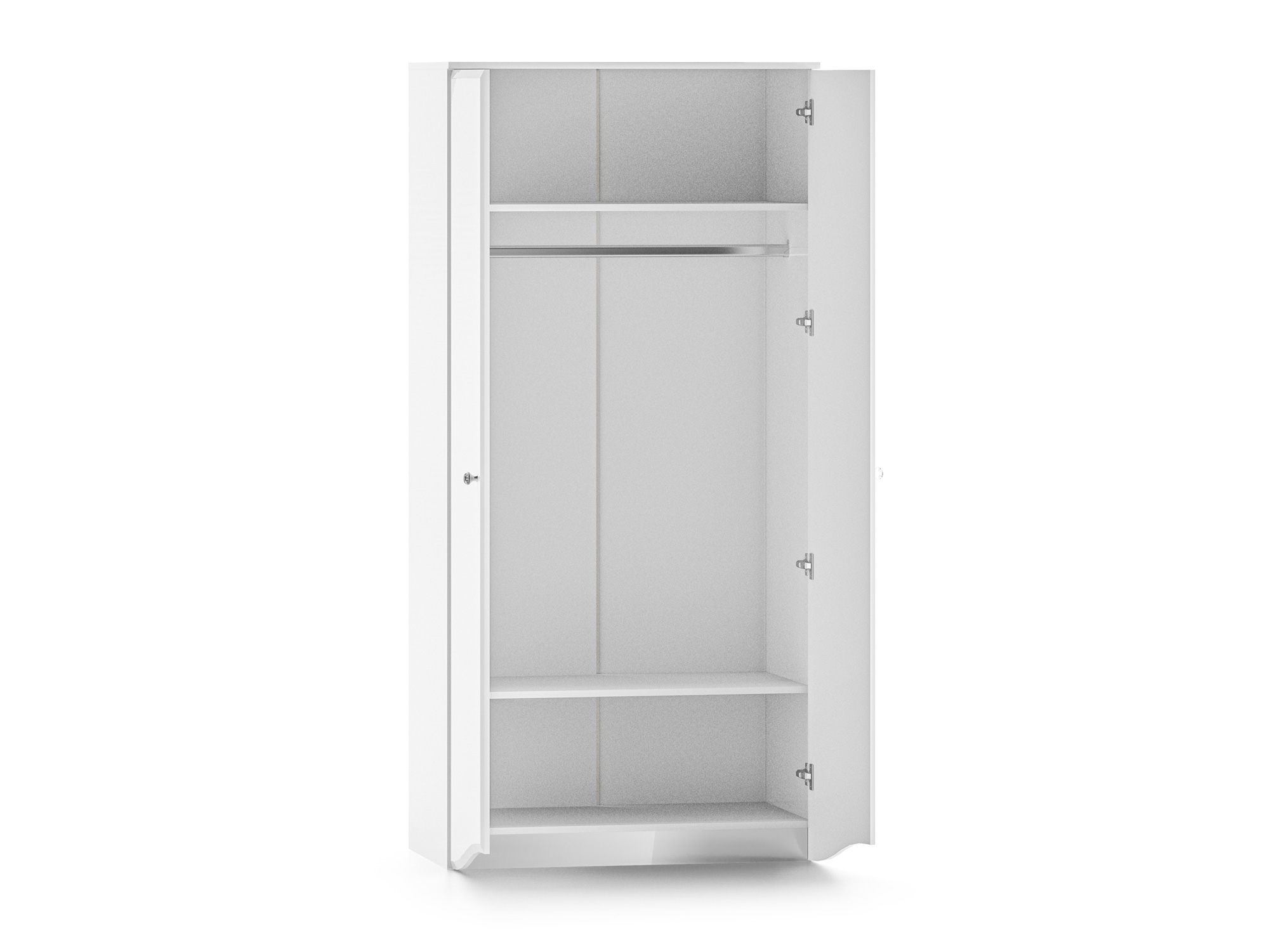 Riidekapp Romlevo 107