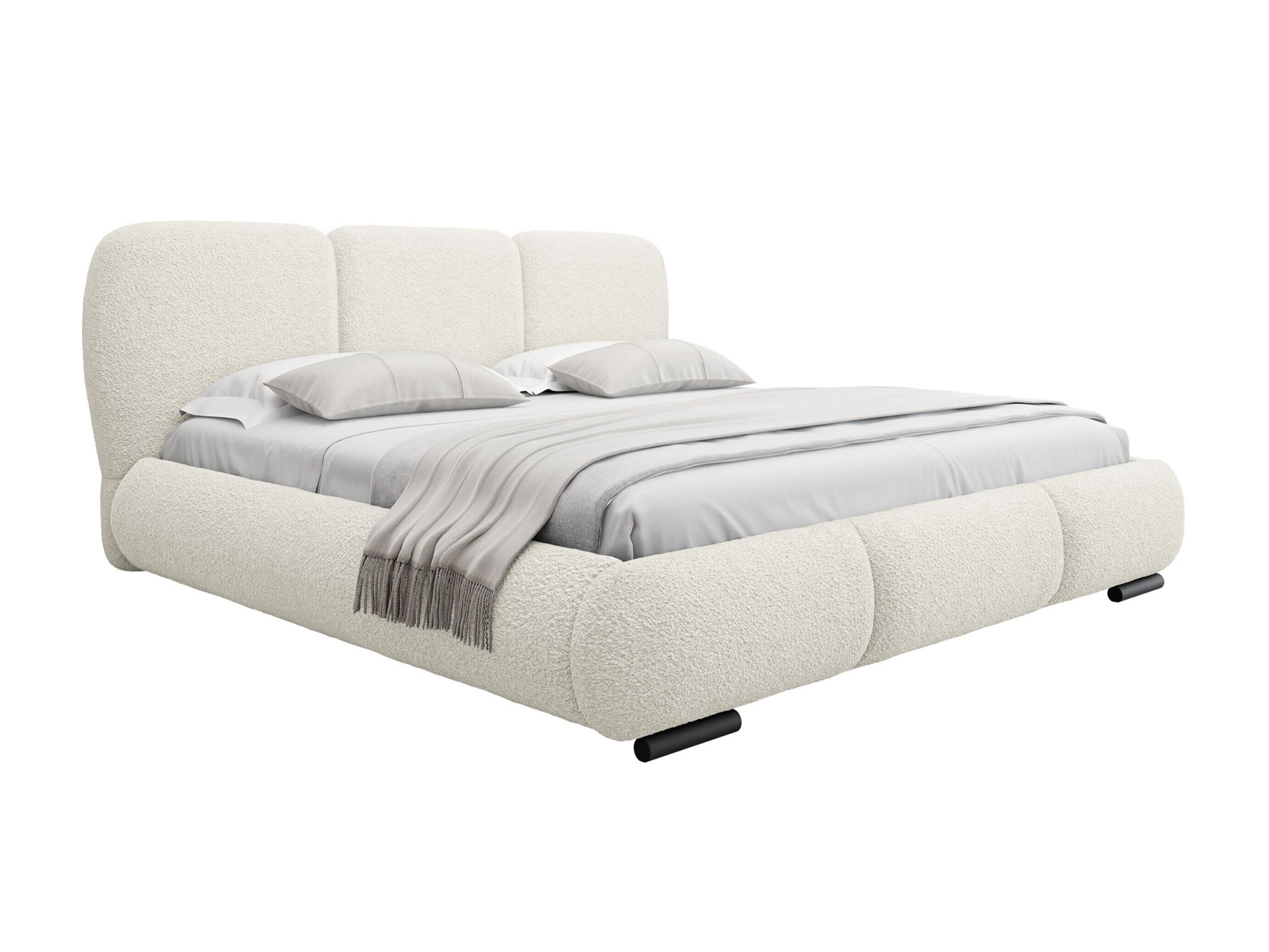 Voodi TrendyNest Navium (Coral 15)