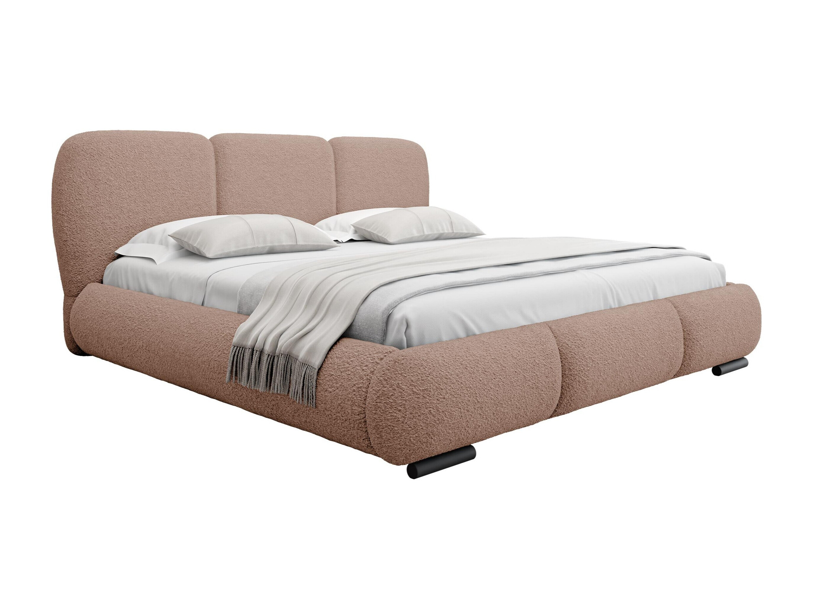 Voodi TrendyNest Navium (Coral 45)