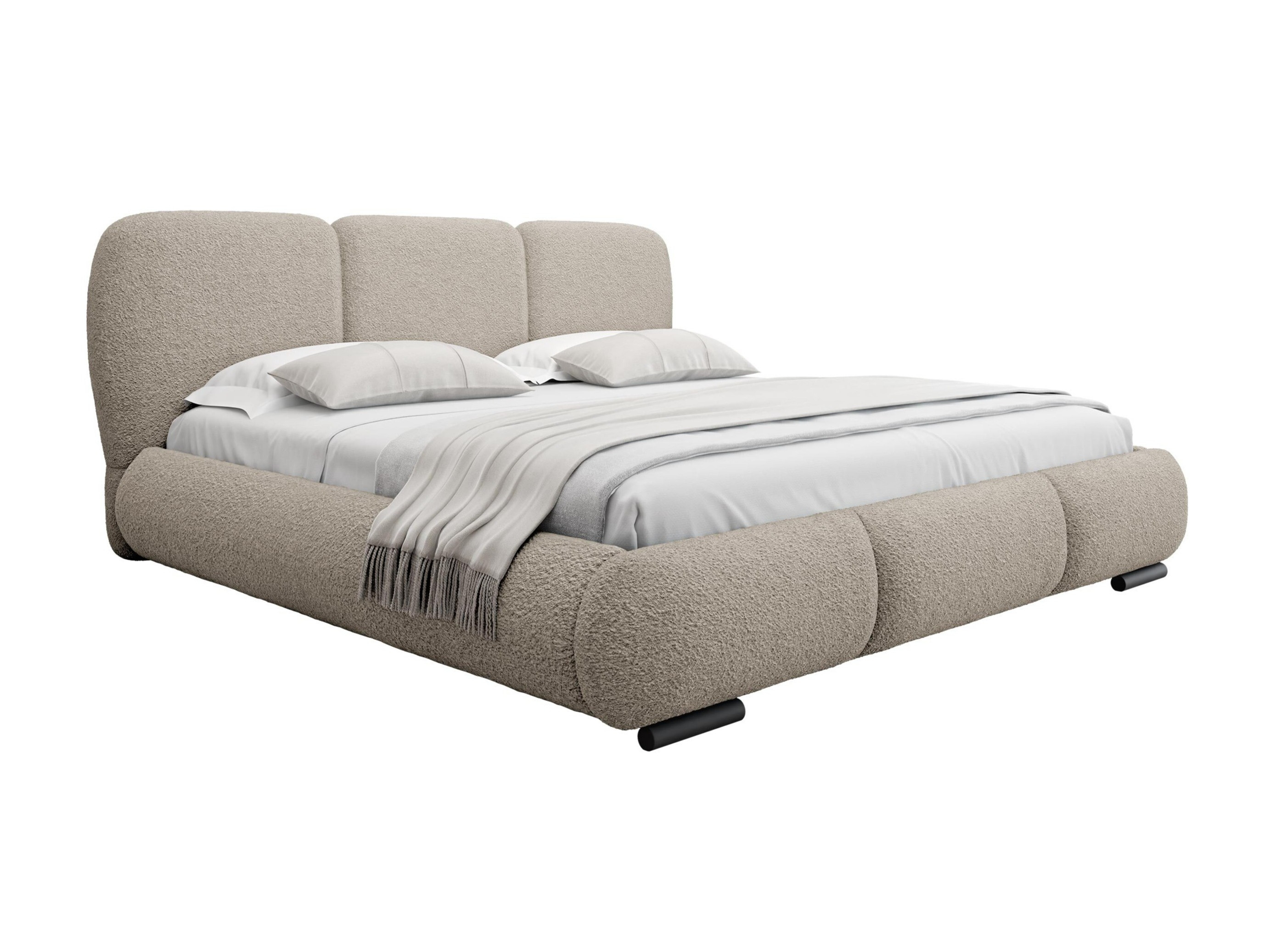 Voodi TrendyNest Navium (Coral 50)