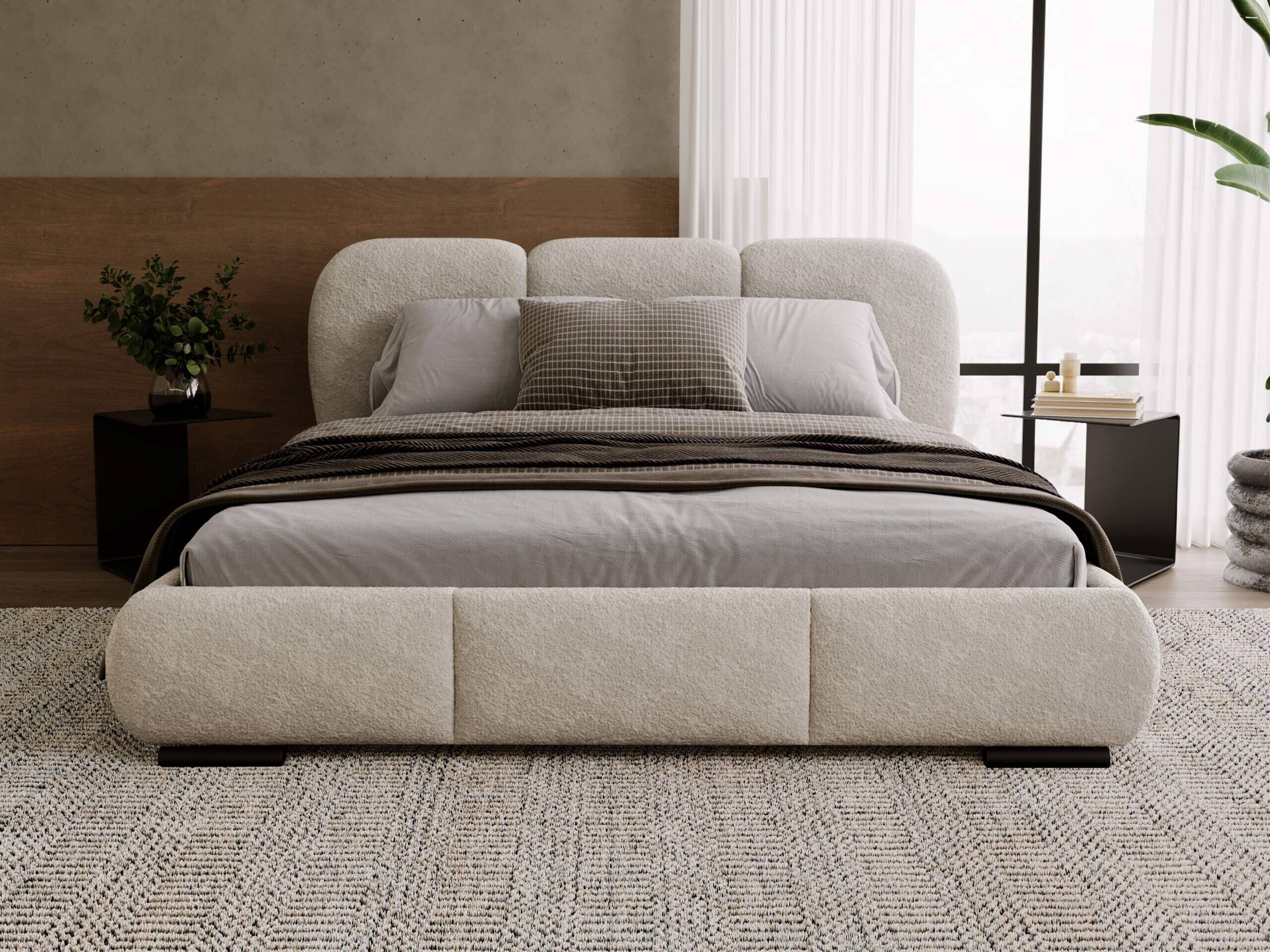 Voodi TrendyNest Navium (Coral 50)