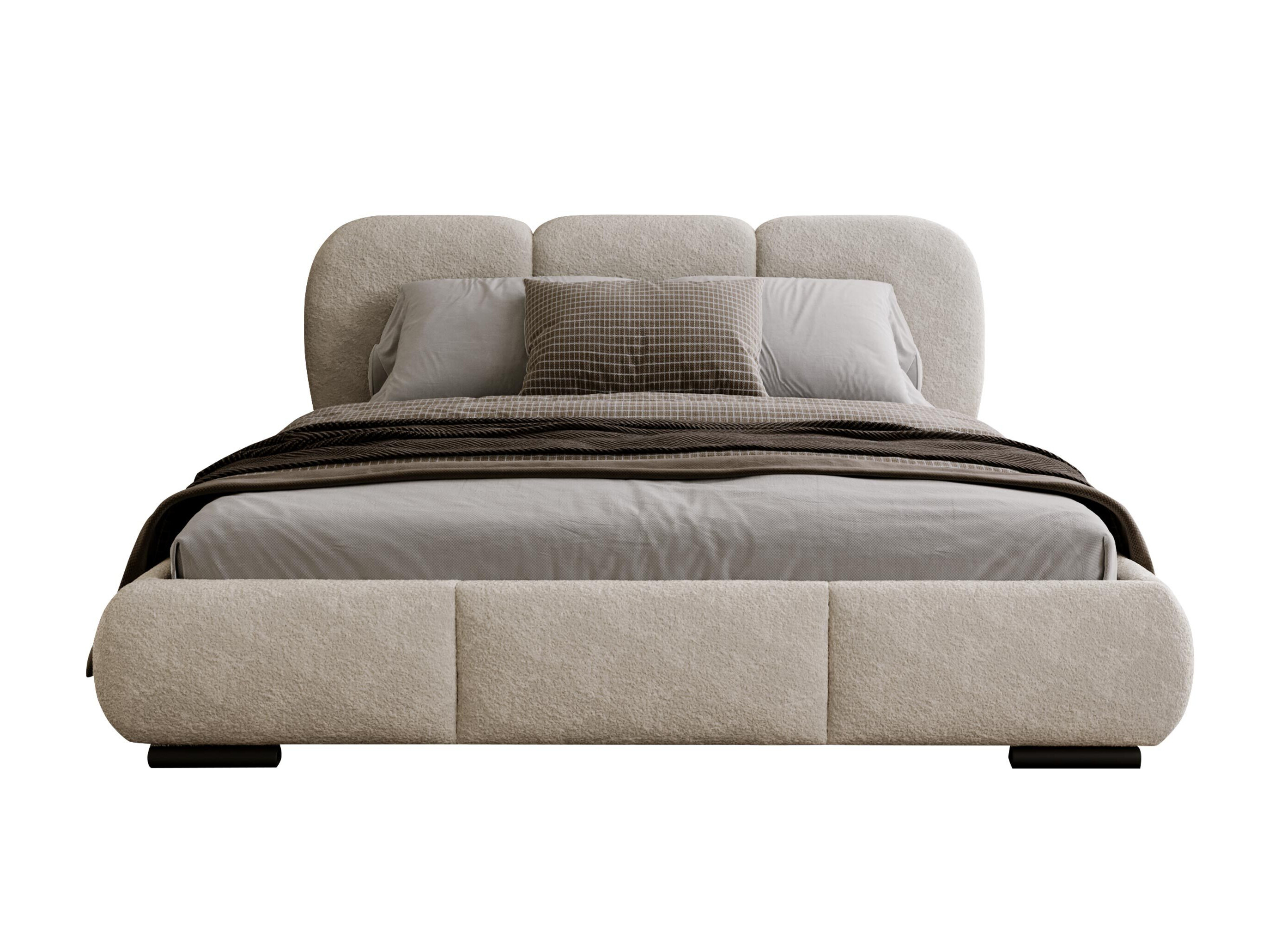 Voodi TrendyNest Navium (Coral 50)