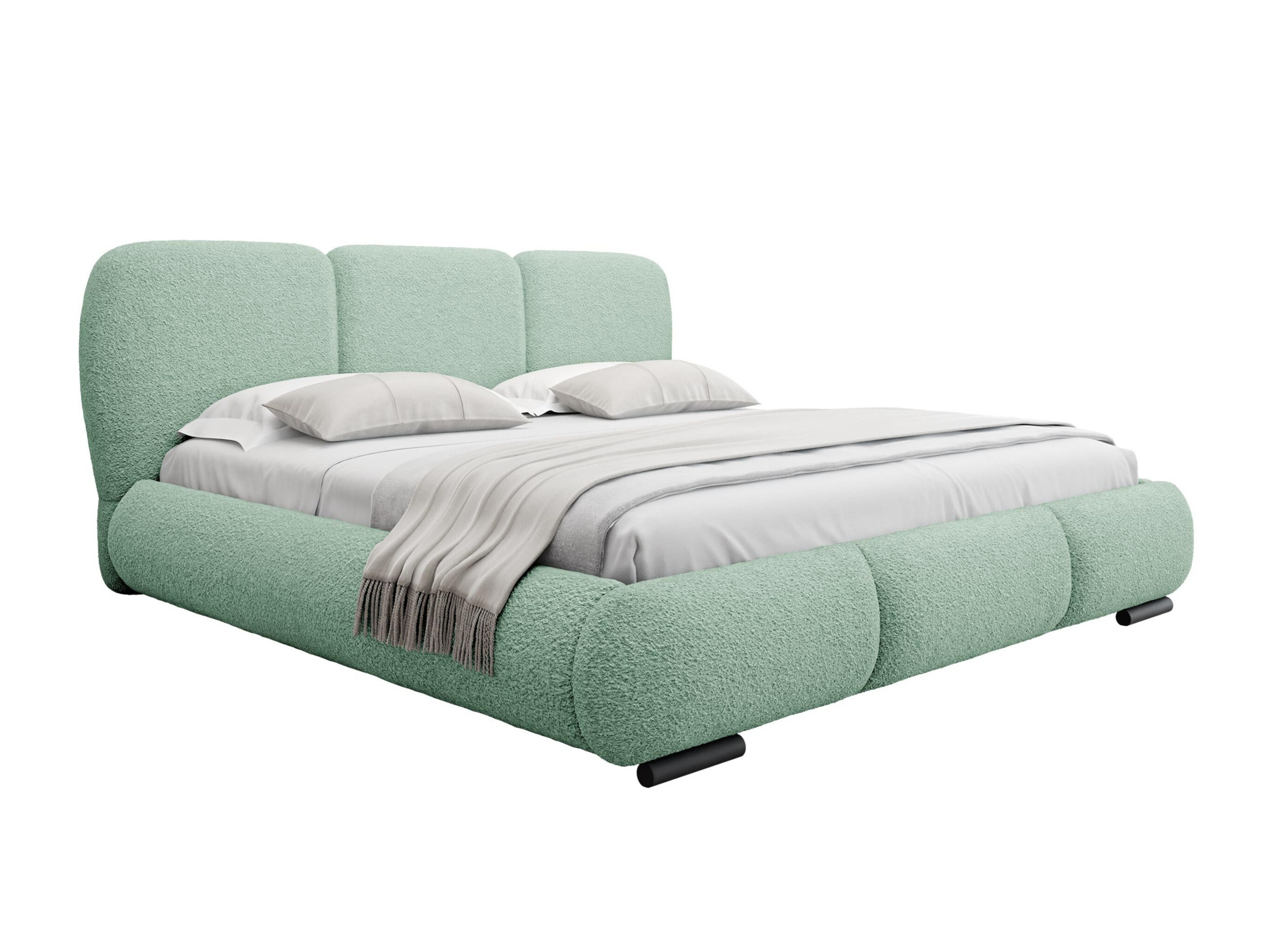 Voodi TrendyNest Navium (Coral 55)