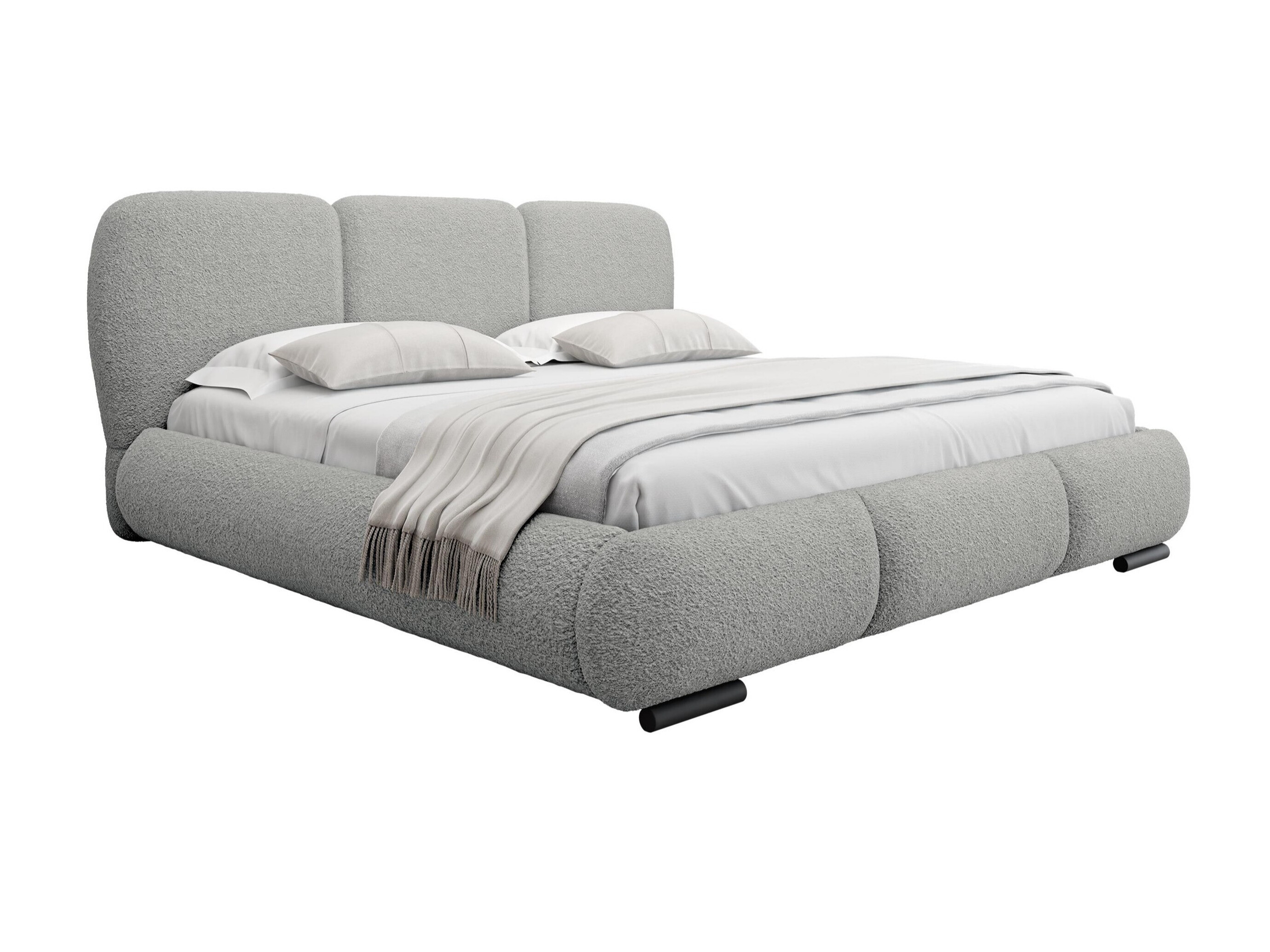 Voodi TrendyNest Navium (Coral 75)