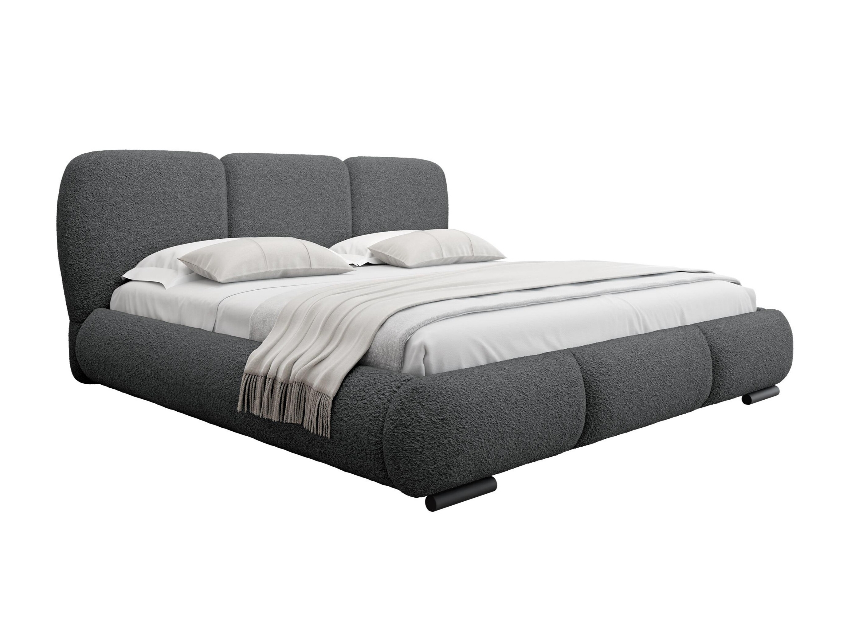 Voodi TrendyNest Navium (Coral 80)