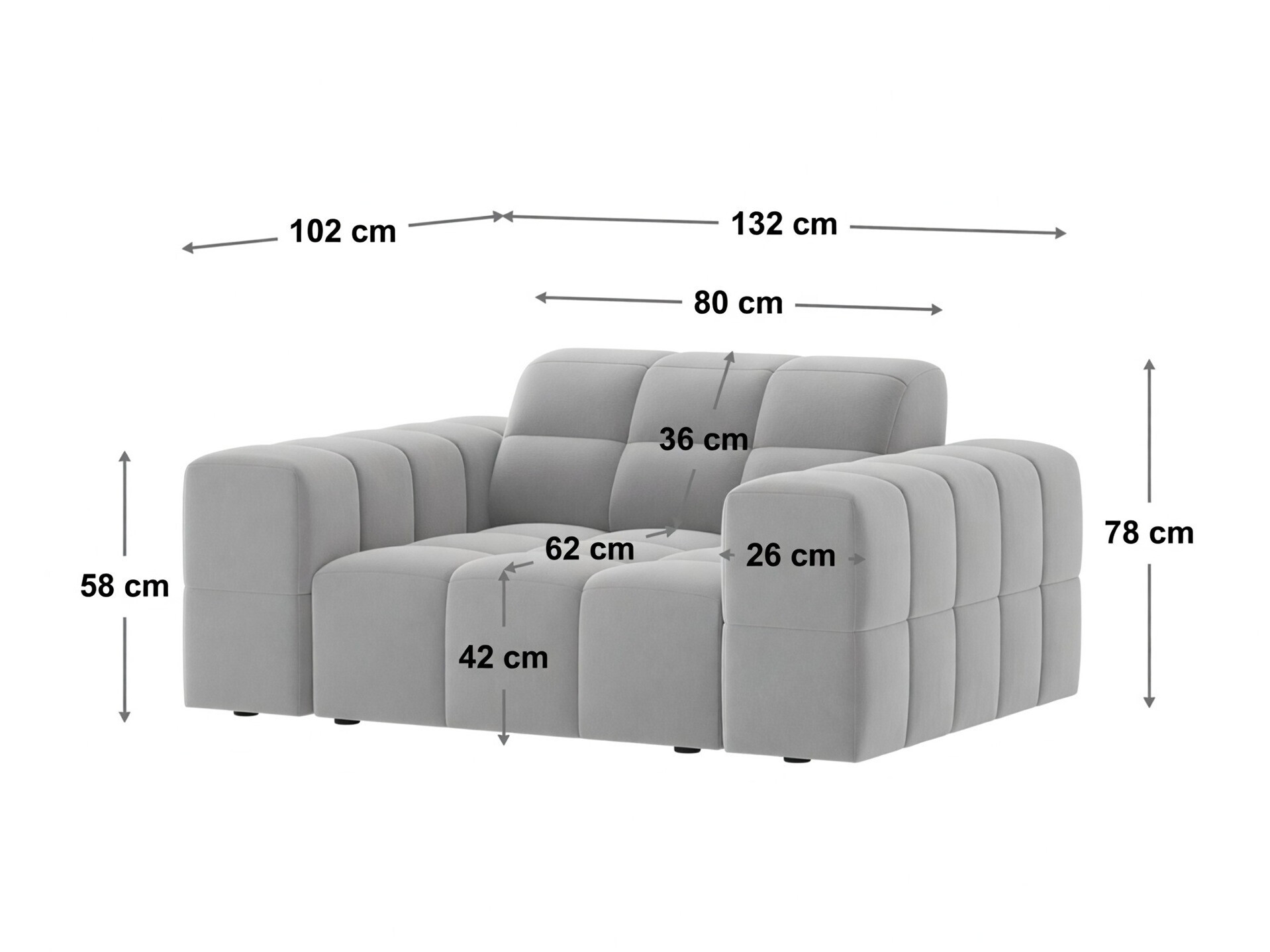 Tugitool Somelo 109 (Eden 17)