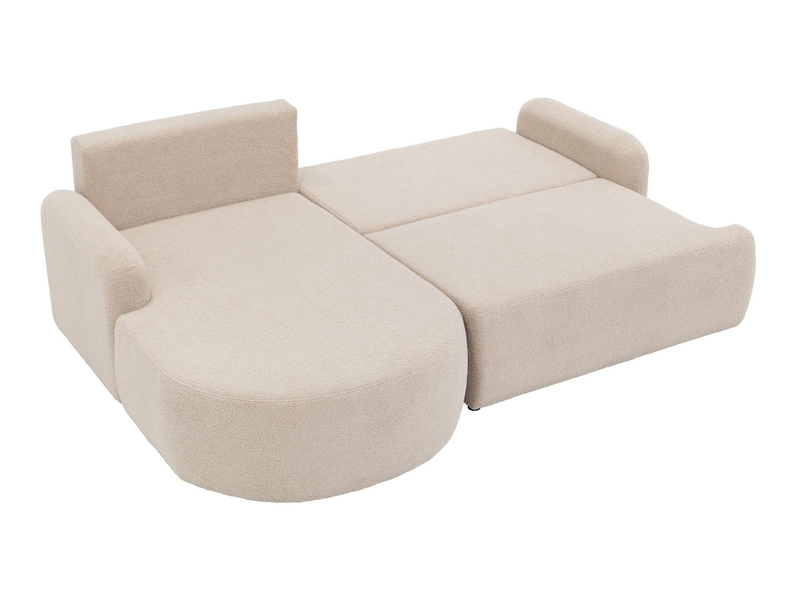 Nurgadiivan Comfivo Popis (Flow 22)