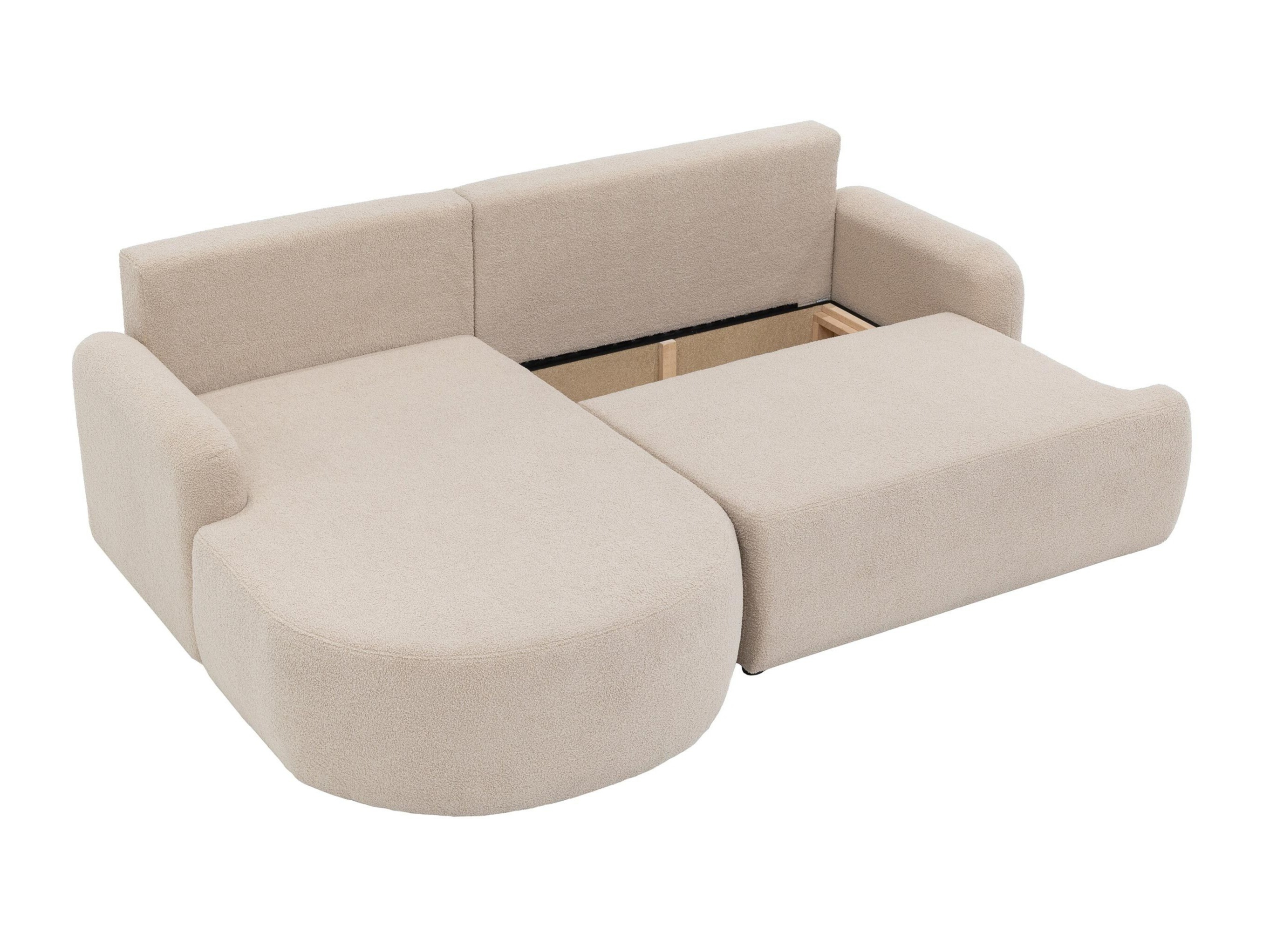 Nurgadiivan Comfivo Popis (Flow 22)