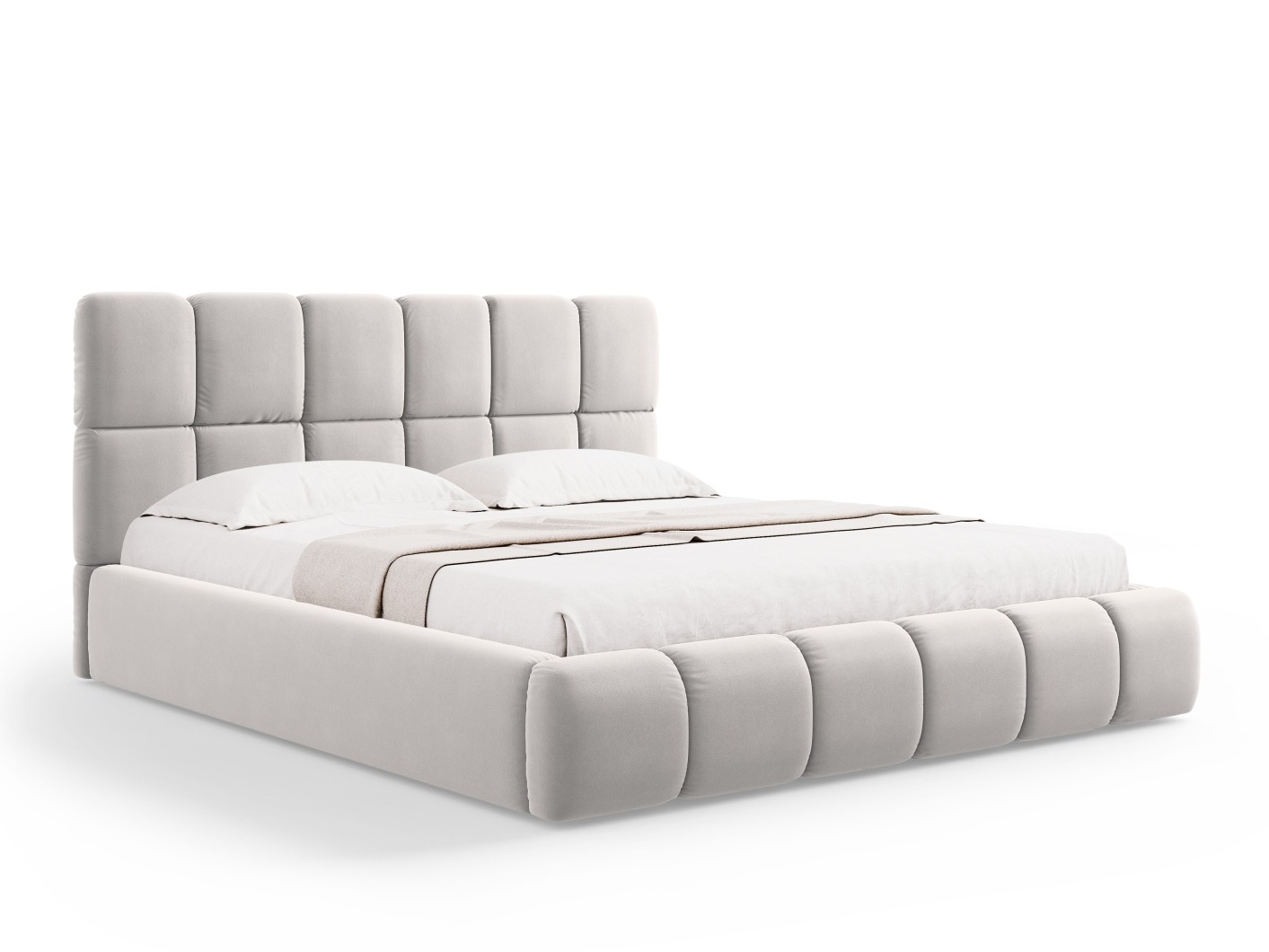 Voodi Caltenu 106 (Bluvel 03)