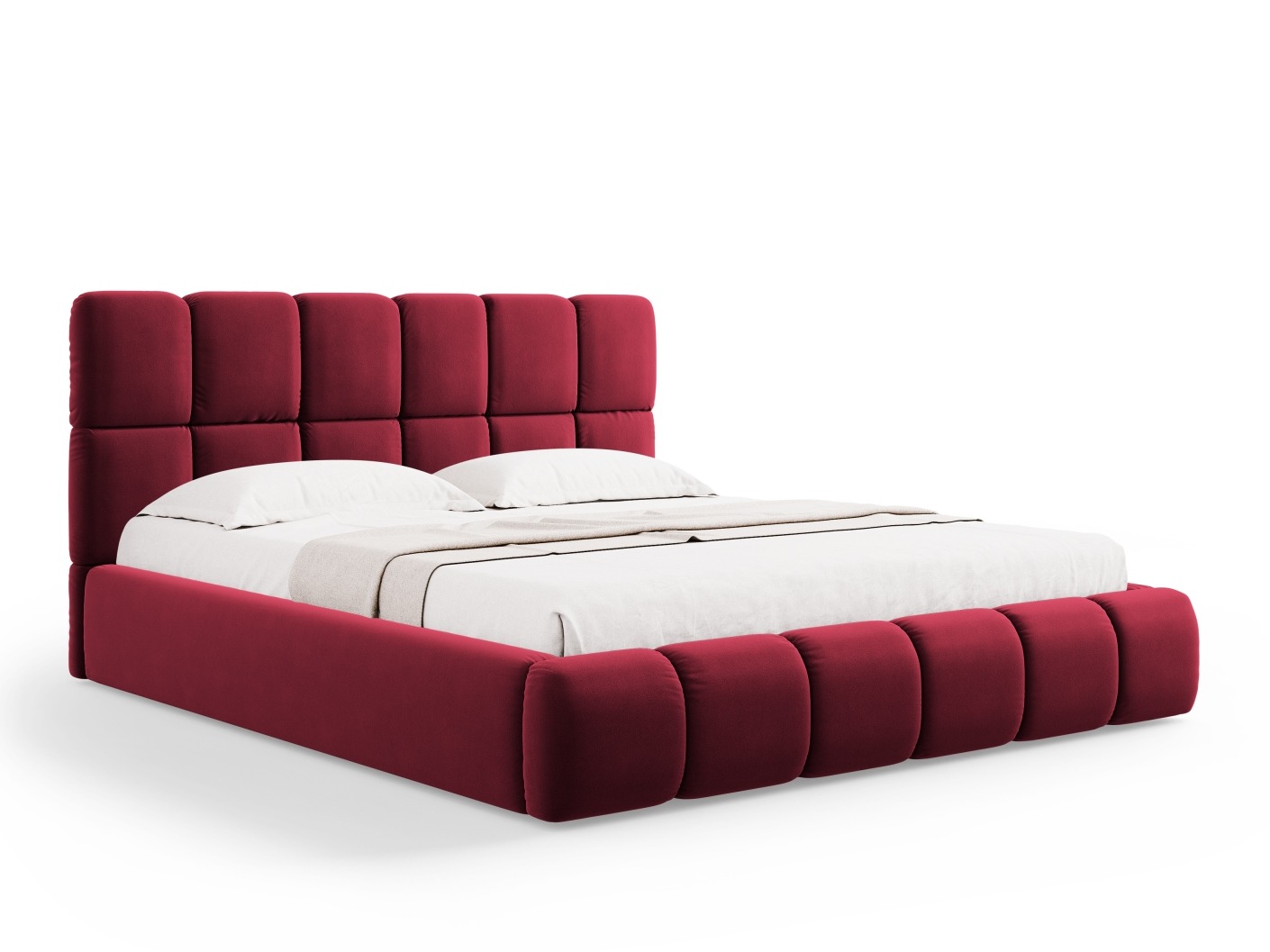 Voodi Caltenu 106 (Bluvel 59)