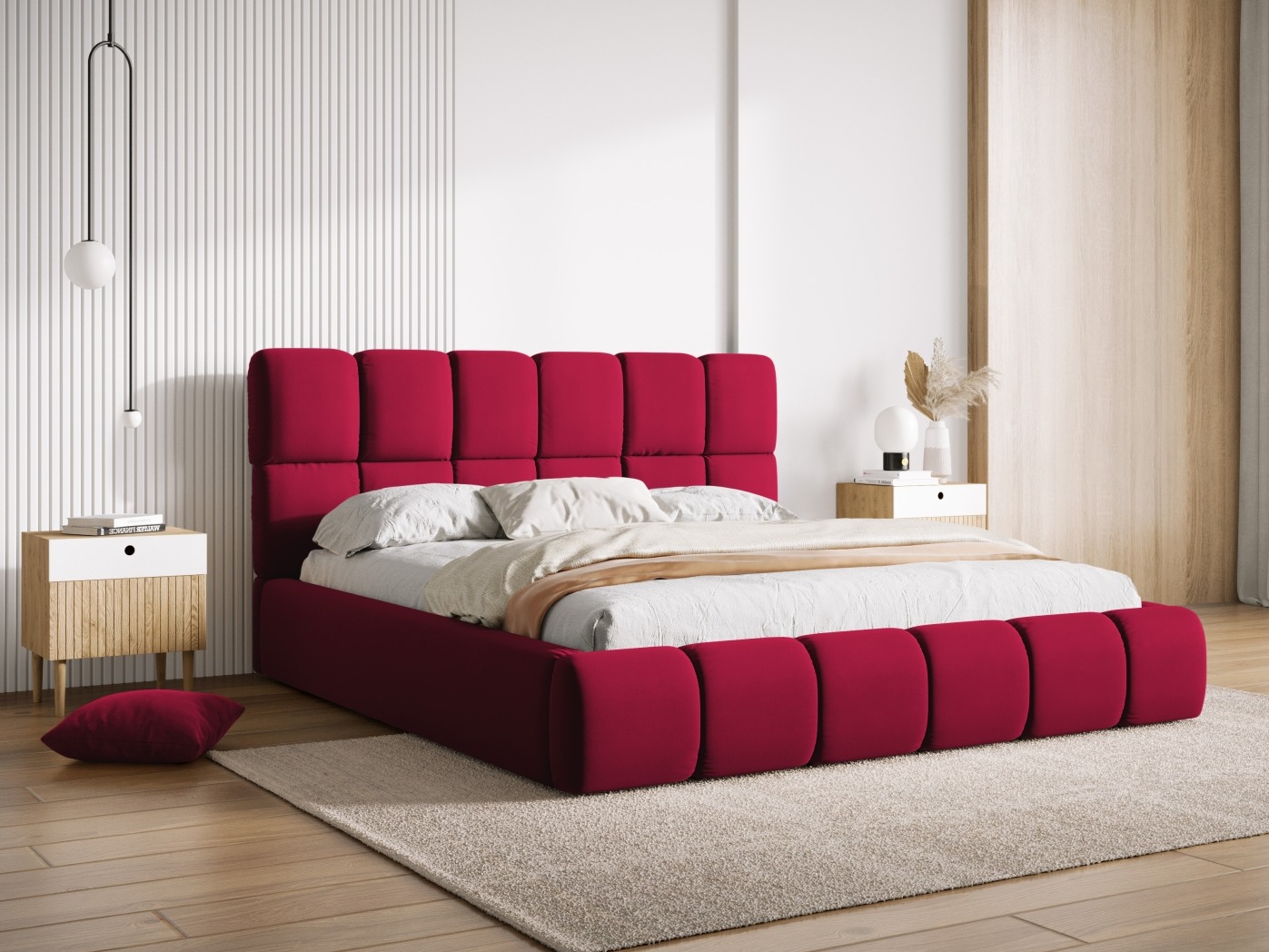 Voodi Caltenu 106 (Bluvel 59)