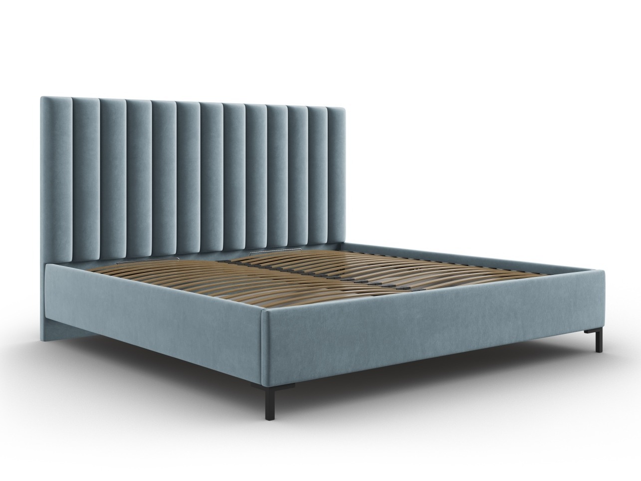Voodi Beckley 146 (Bluvel 06)