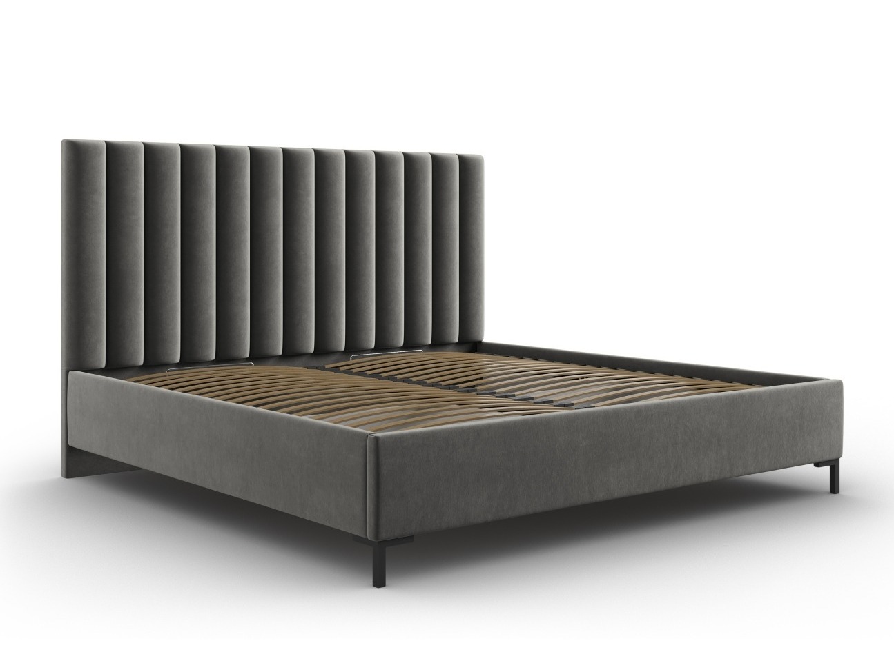Voodi Beckley 146 (Bluvel 13)
