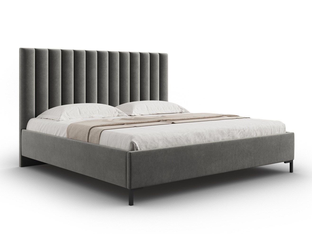 Voodi Beckley 146 (Bluvel 13)