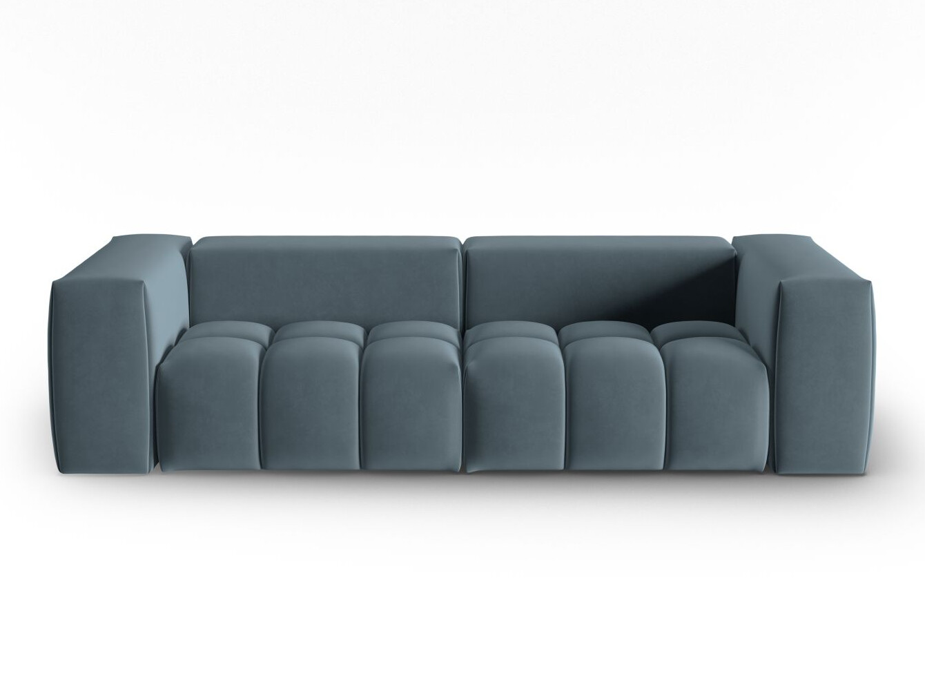 Diivan Odeveno 101 (Casino Dark Blue)