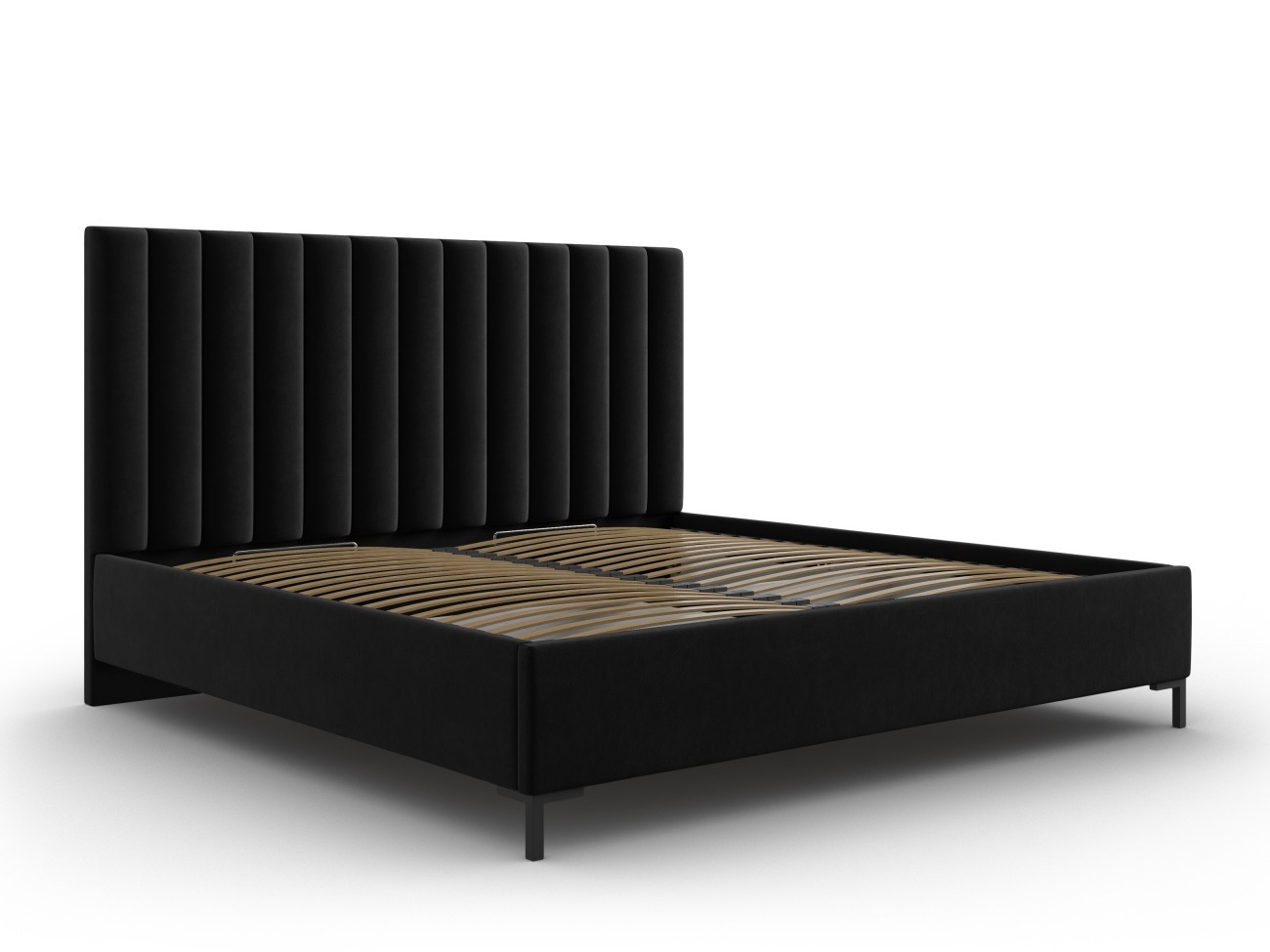 Voodi Beckley 146 (Bluvel 19)