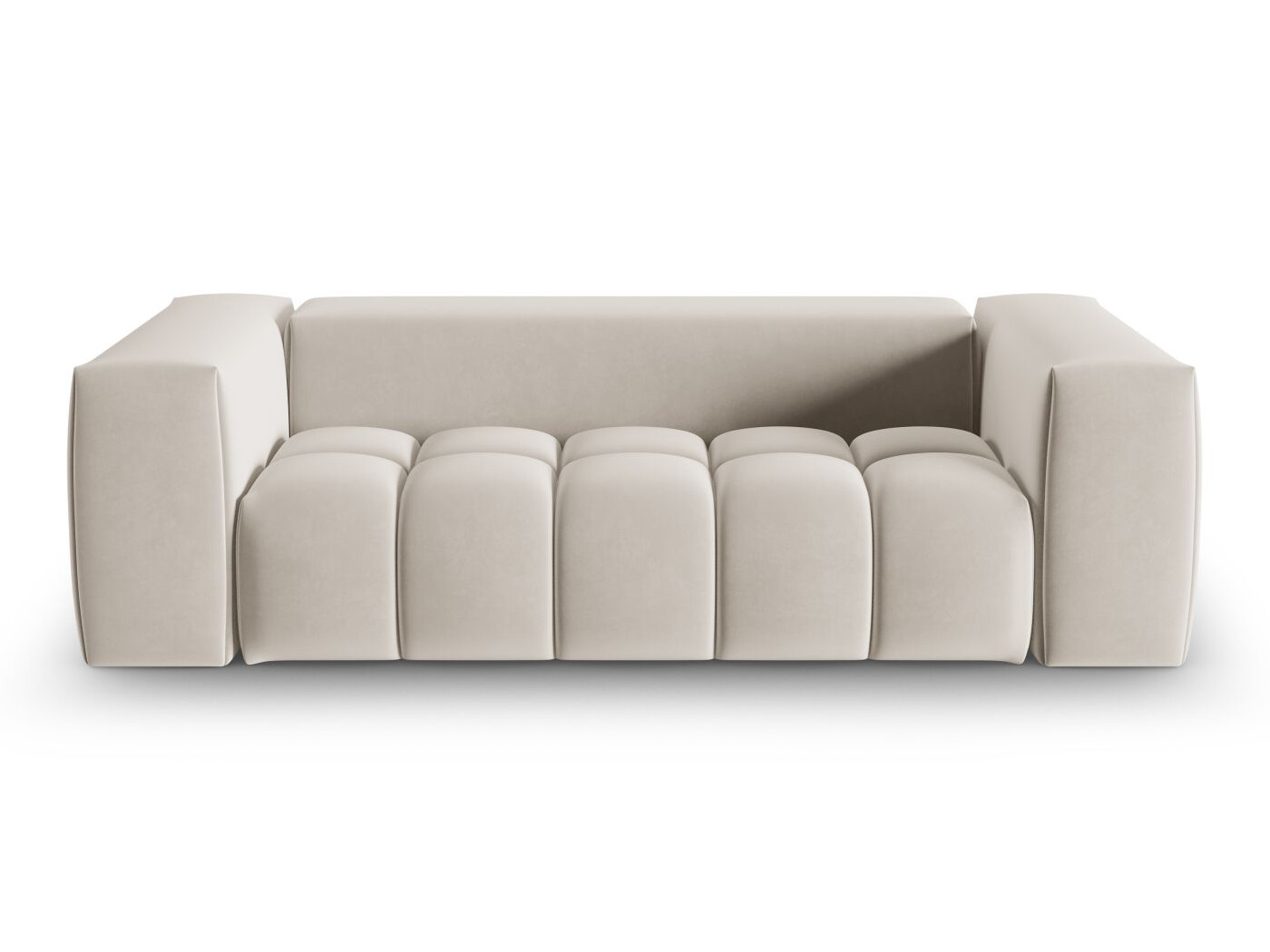 Diivan Odeveno 102 (Casino Sand)