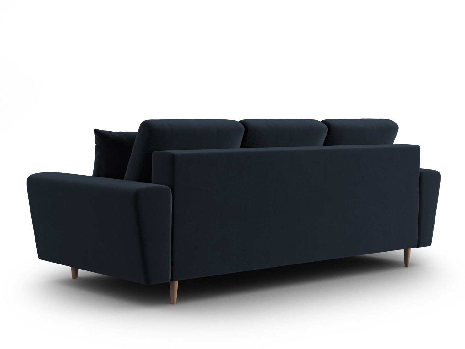 Diivanvoodi Lomveso 105 (Riviera 79)