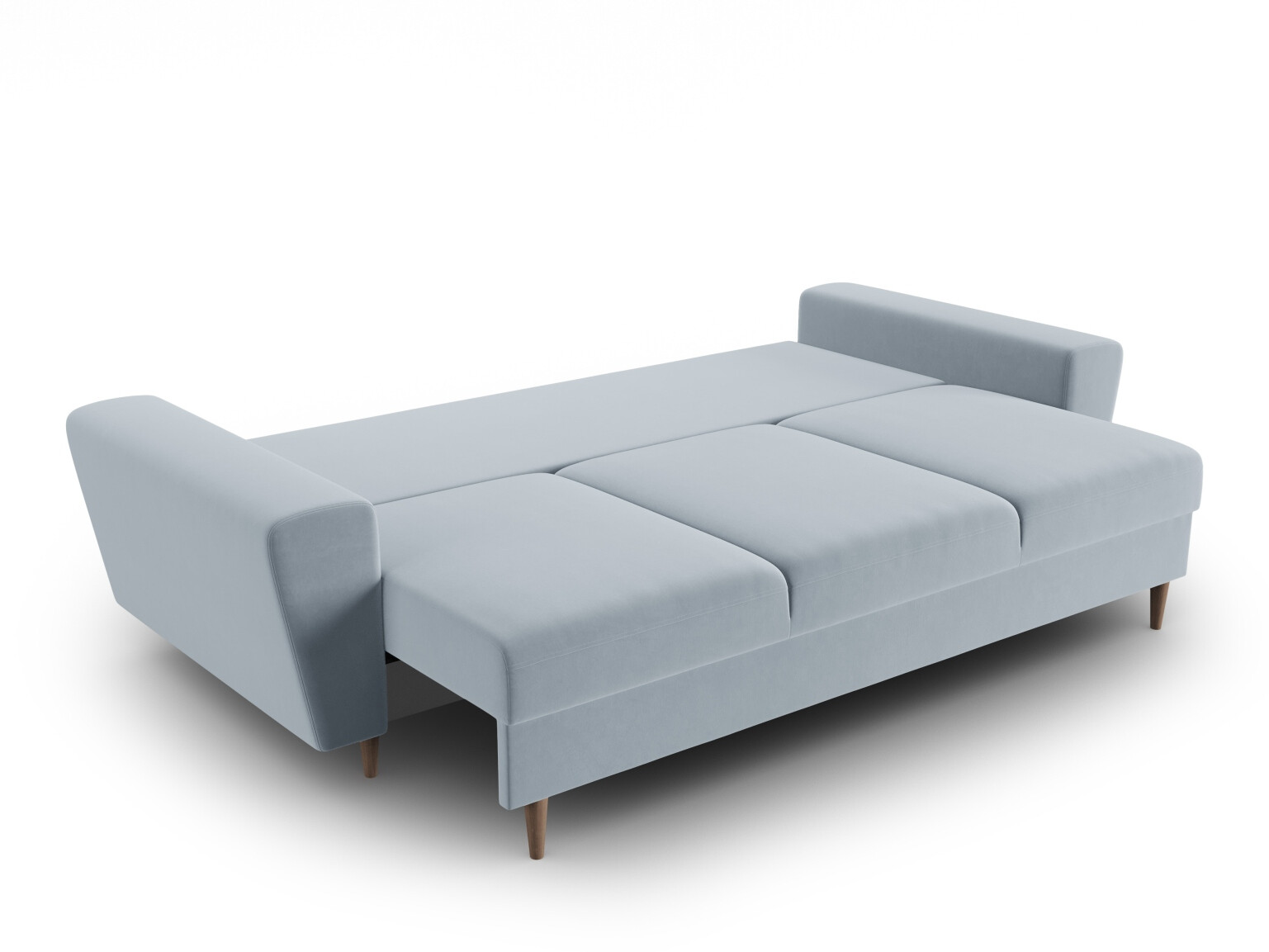 Diivanvoodi Lomveso 105 (Riviera 80)