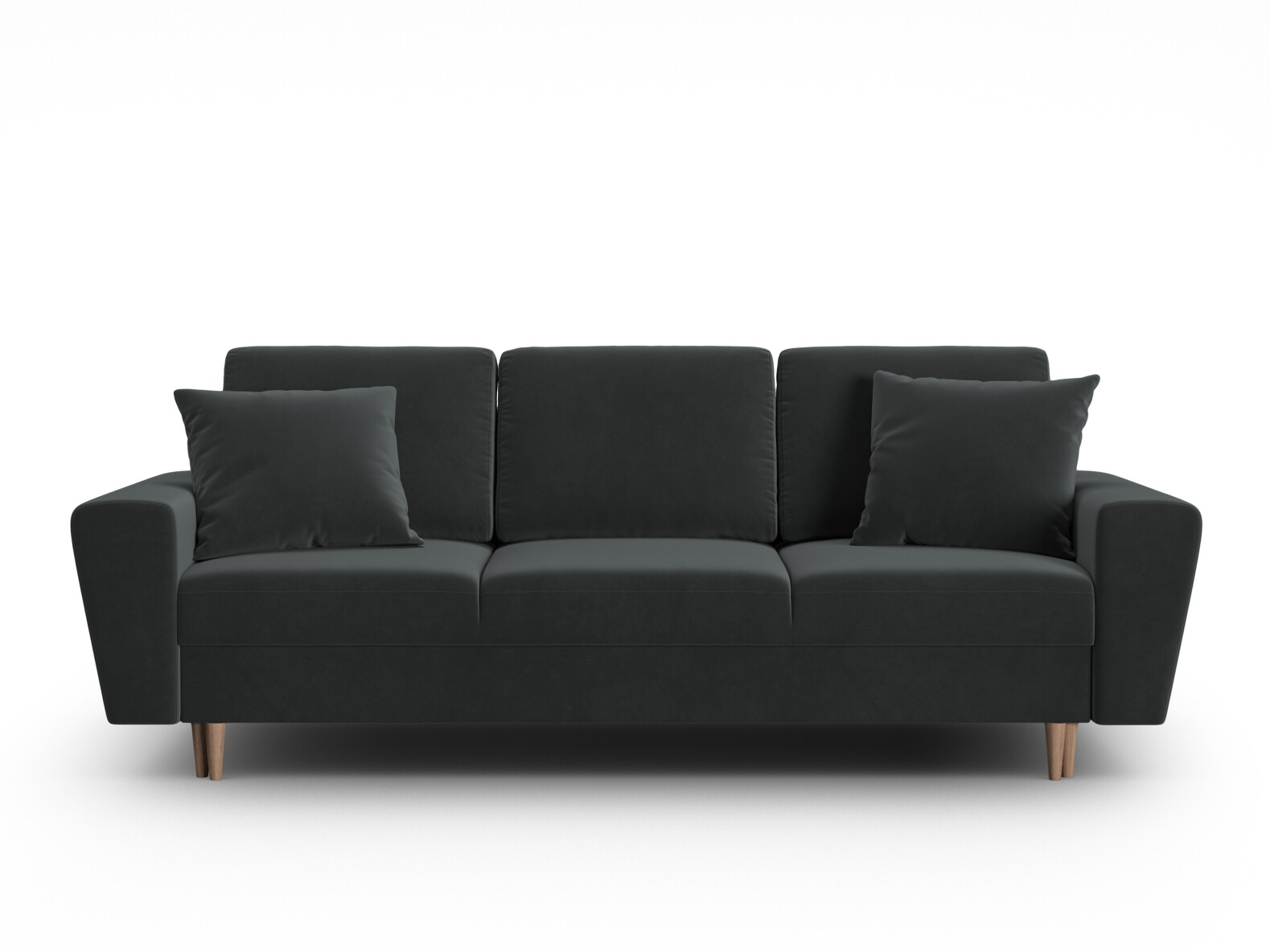 Diivanvoodi Lomveso 105 (Riviera 95)