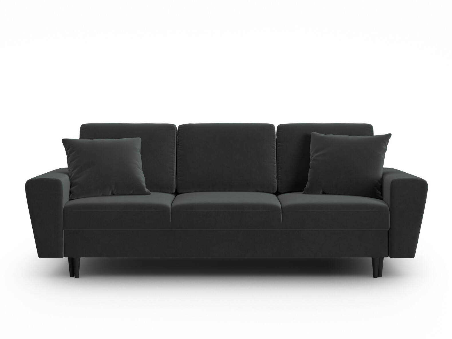 Diivanvoodi Lomveso 105 (Riviera 95)