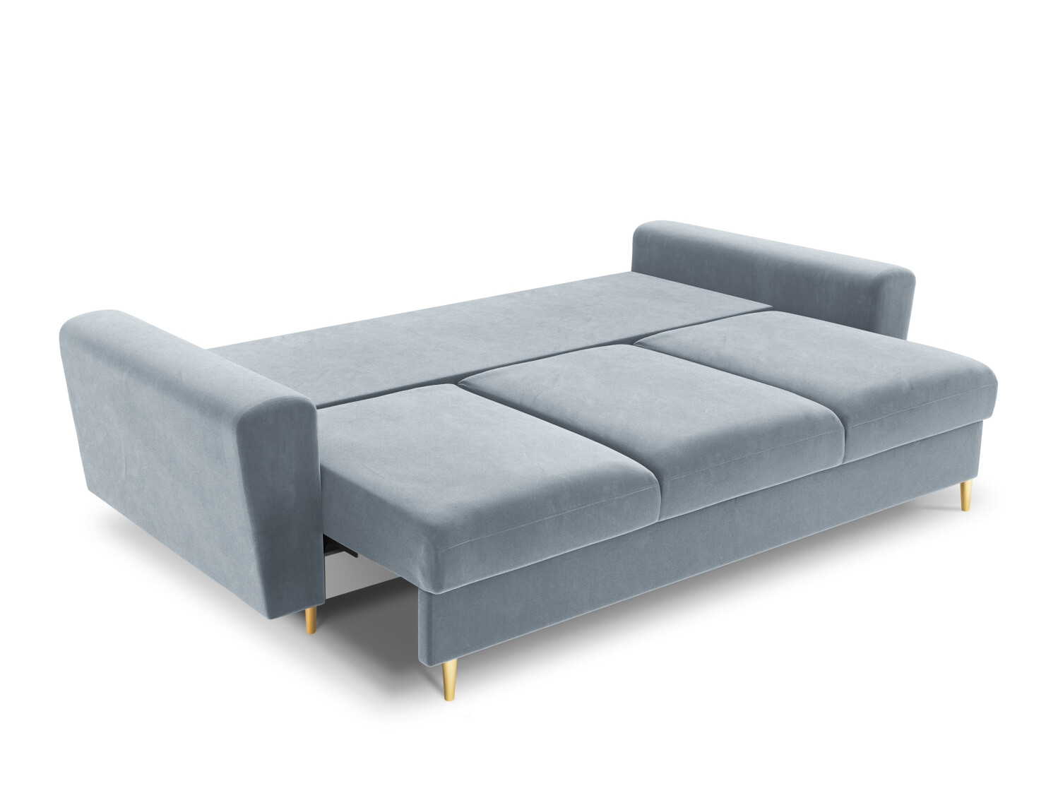Diivanvoodi Lomveso 106 (Riviera 80)