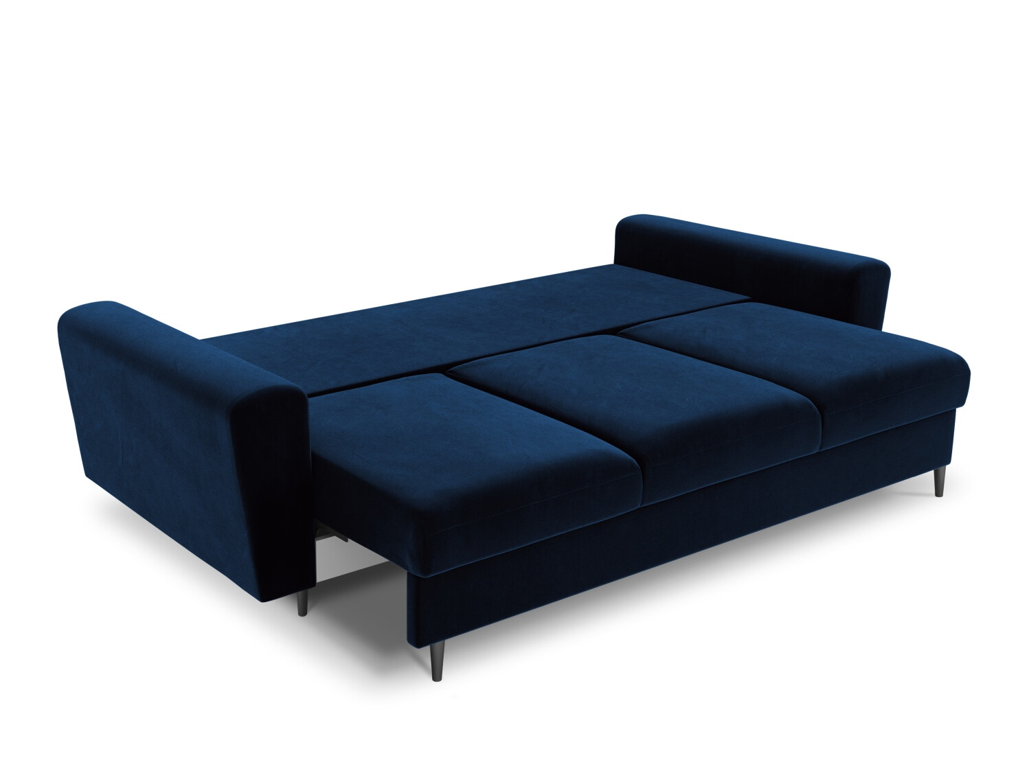 Diivanvoodi Lomveso 106 (Riviera 81)