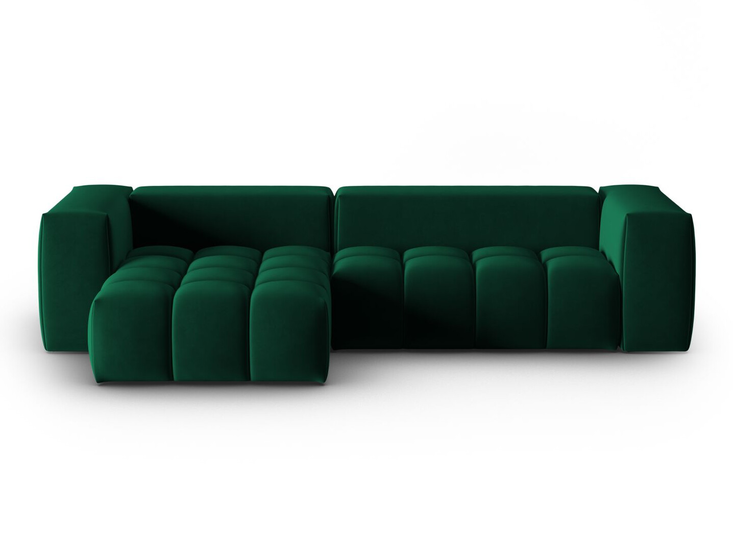 Nurgadiivan Odeveno 104 (Casino Deep Green)