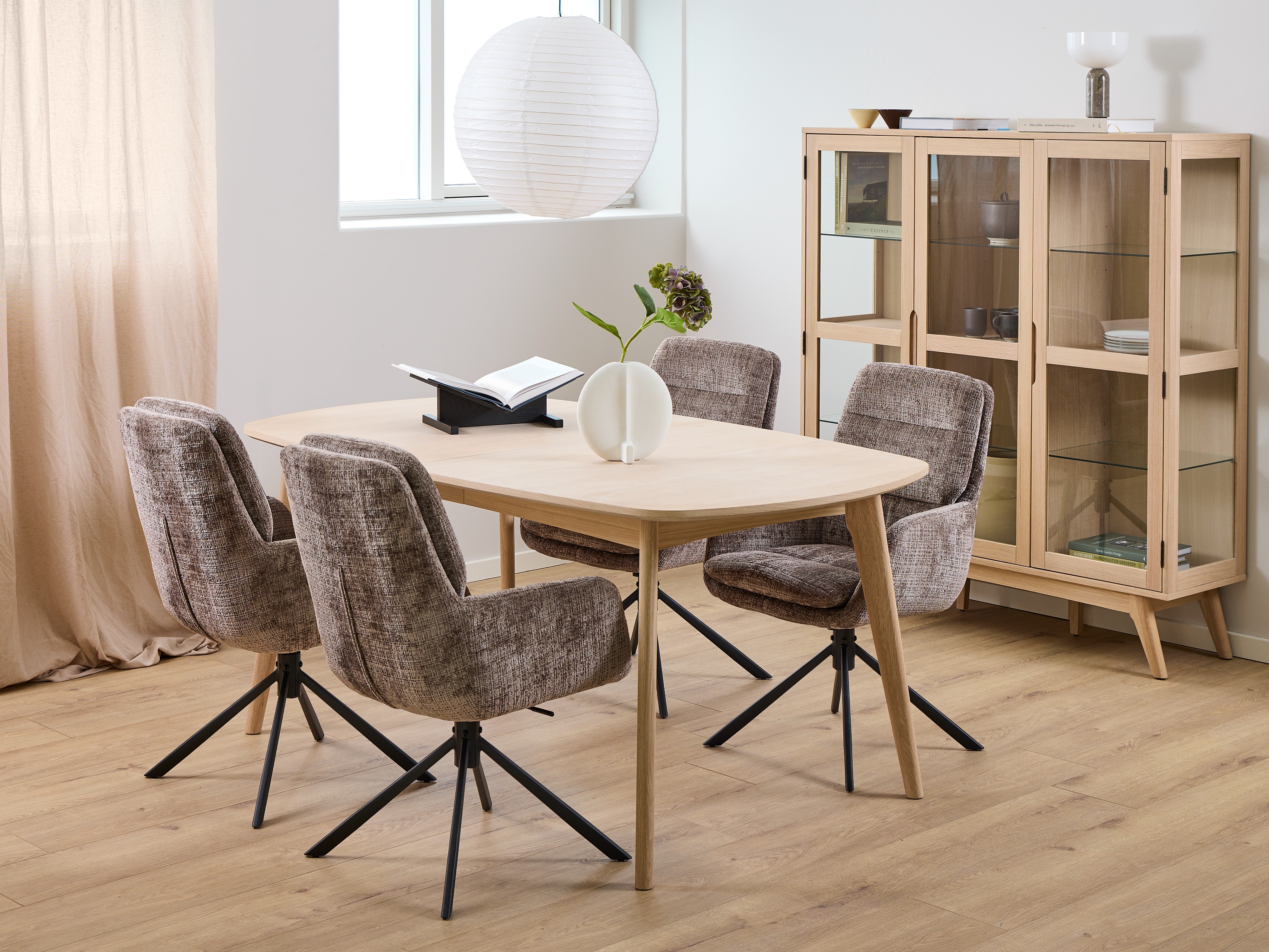 Laud Norsica Elmdome 110