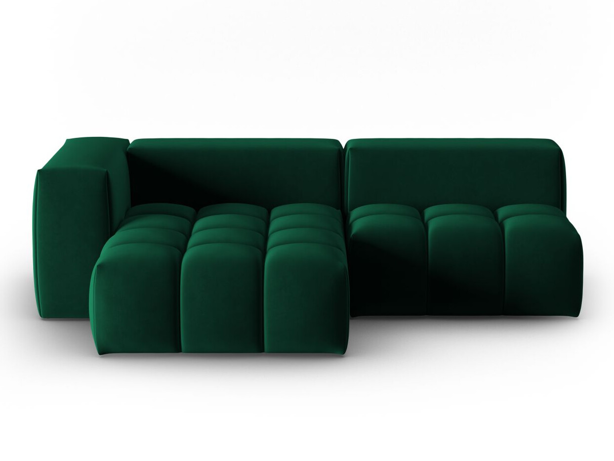 Nurgadiivan Odeveno 106 (Casino Deep Green)