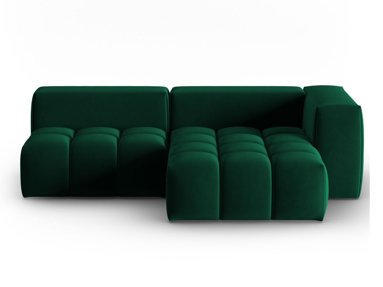 Nurgadiivan Odeveno 106 (Casino Deep Green)