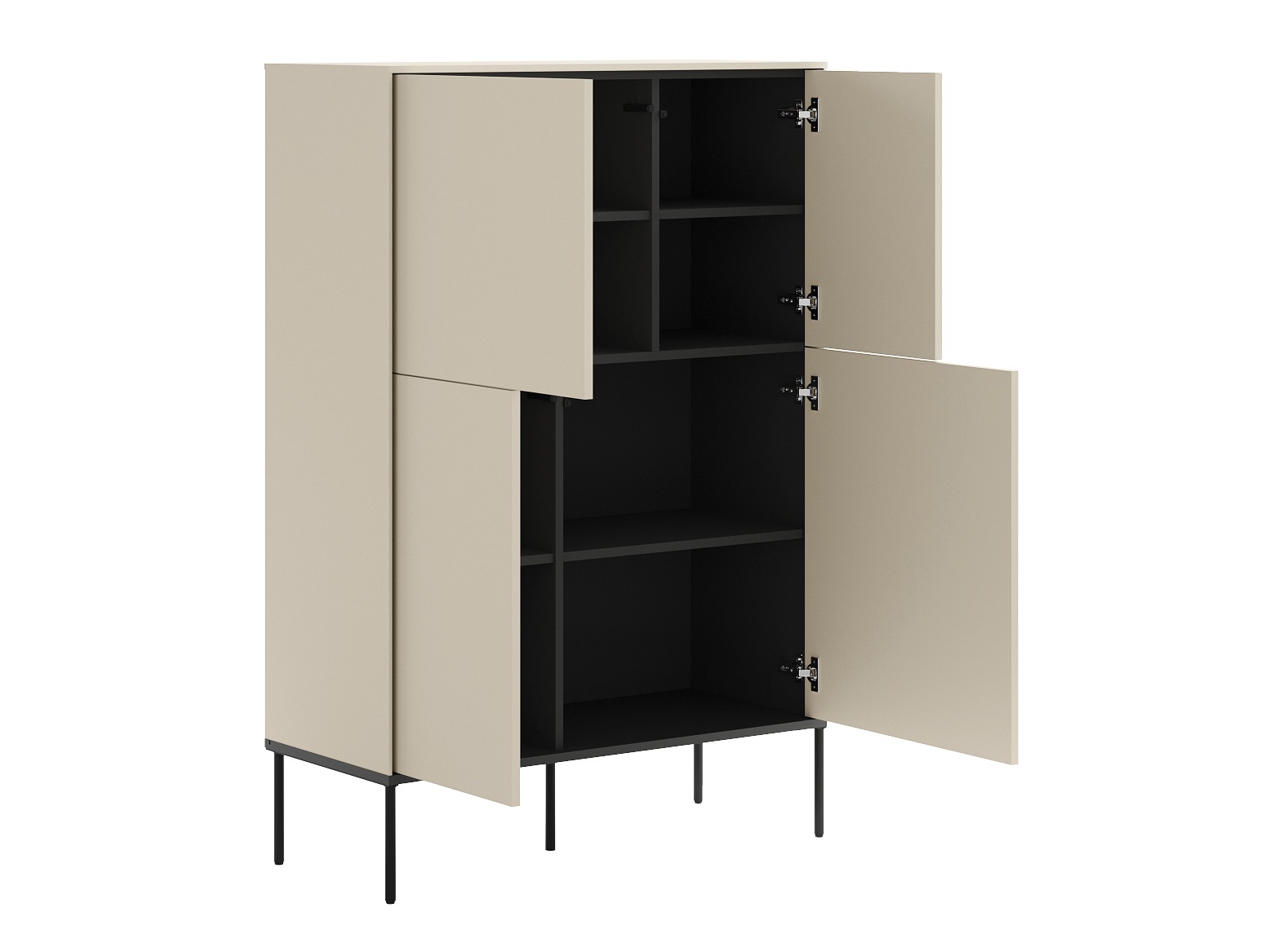Elutoa komplekt Belfelu 105
